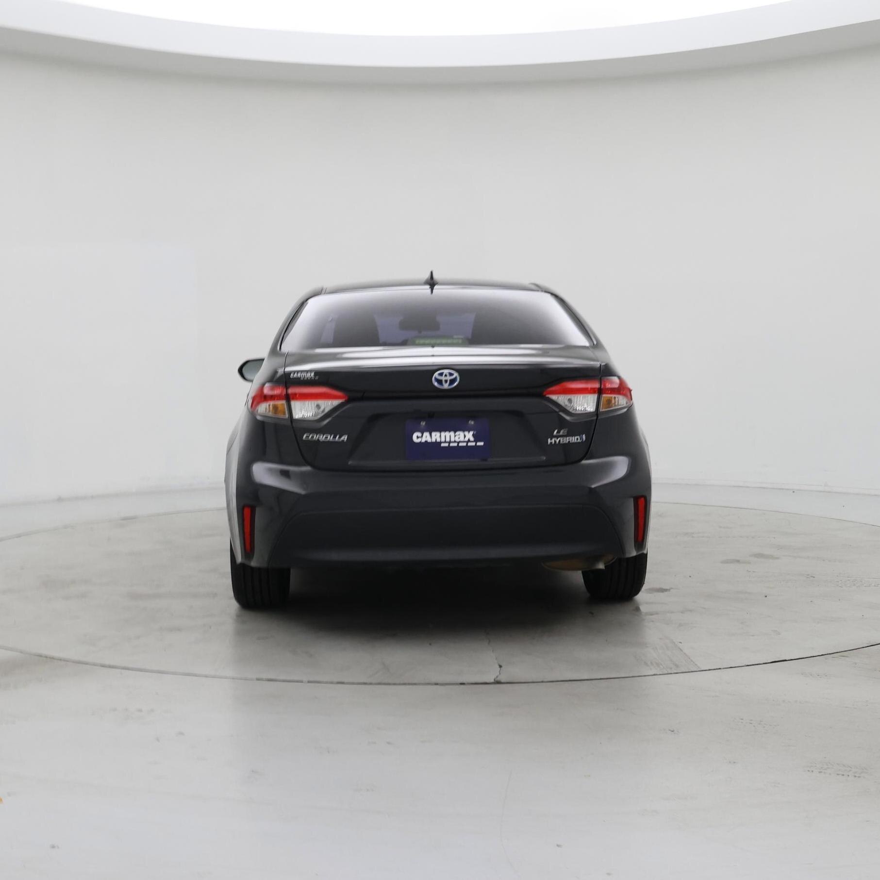 Thumbnail: 2024 Toyota Corolla - 6