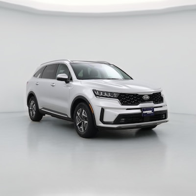 2021 Kia Sorento EX