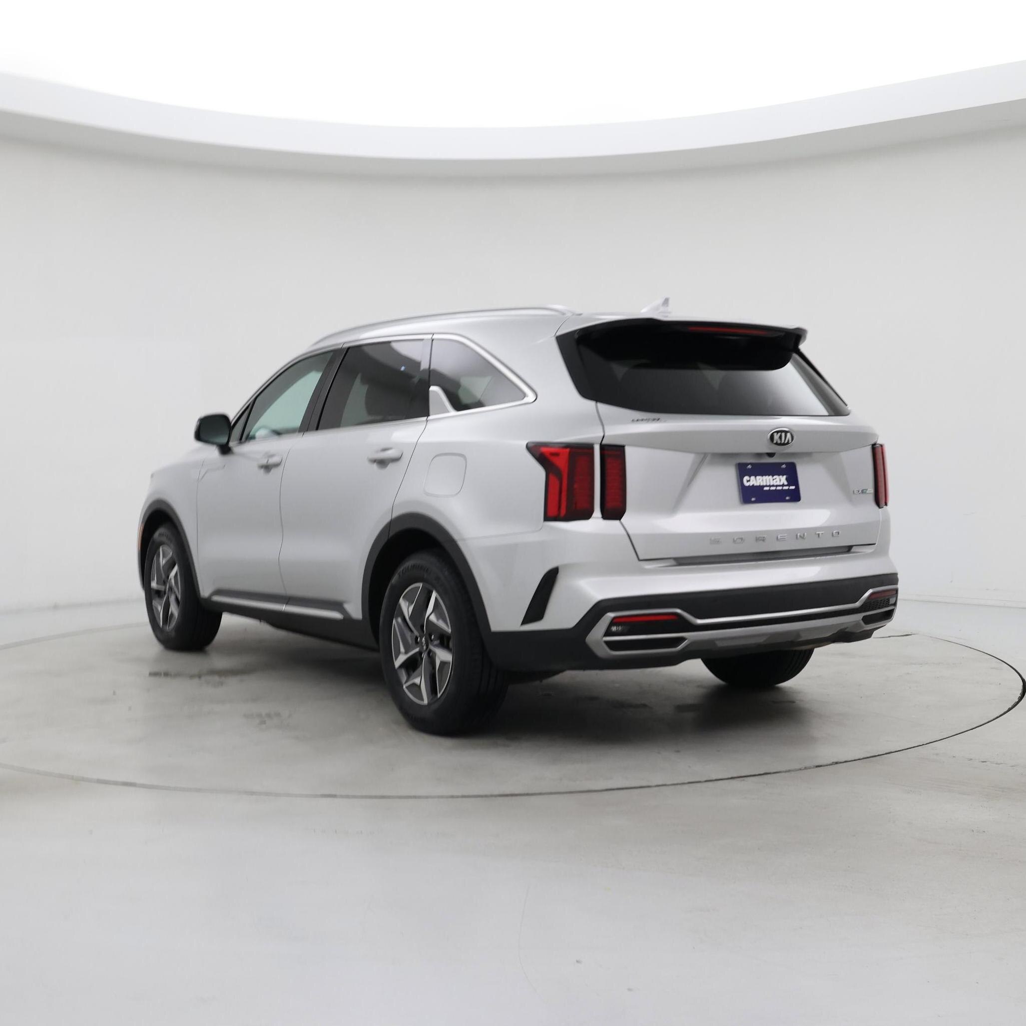 Thumbnail: 2021 Kia Sorento - 2