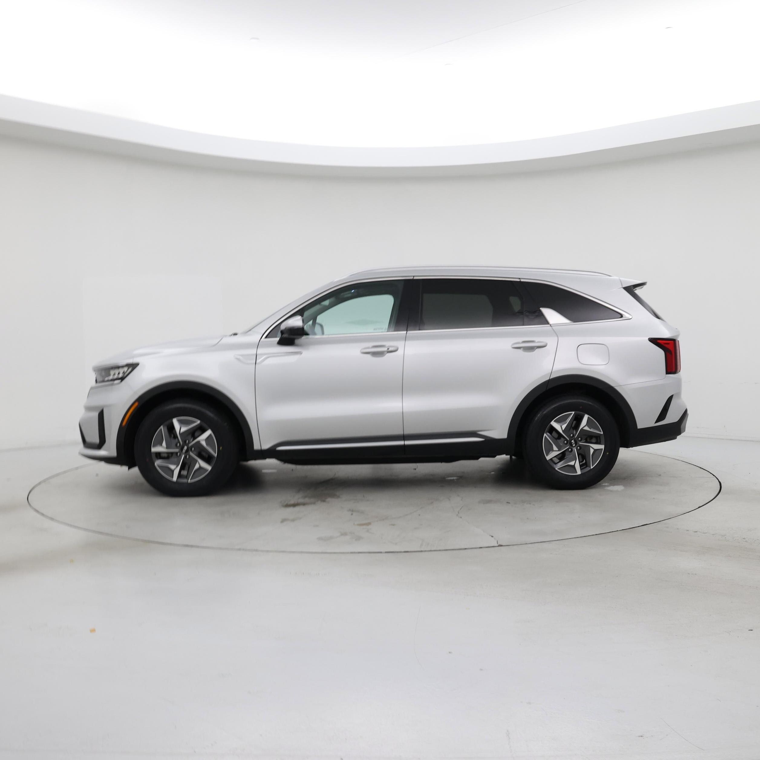 Thumbnail: 2021 Kia Sorento - 3