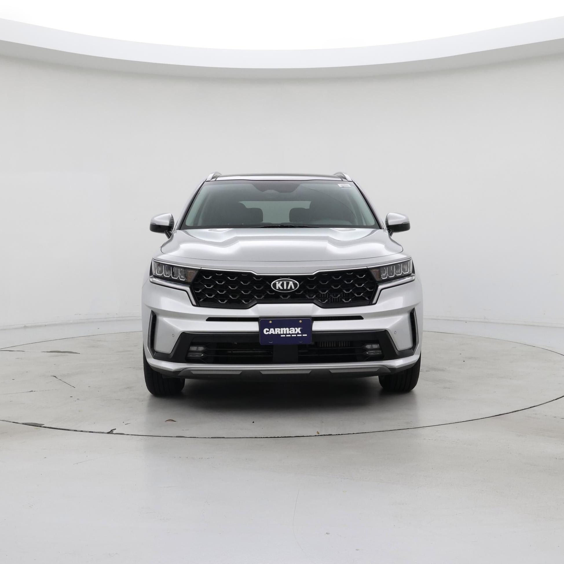 Thumbnail: 2021 Kia Sorento - 5