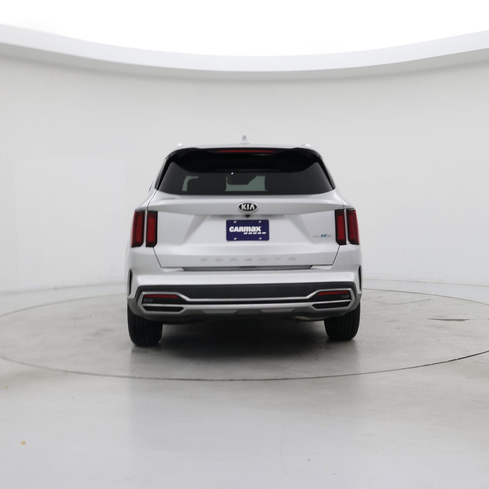 Thumbnail: 2021 Kia Sorento - 6