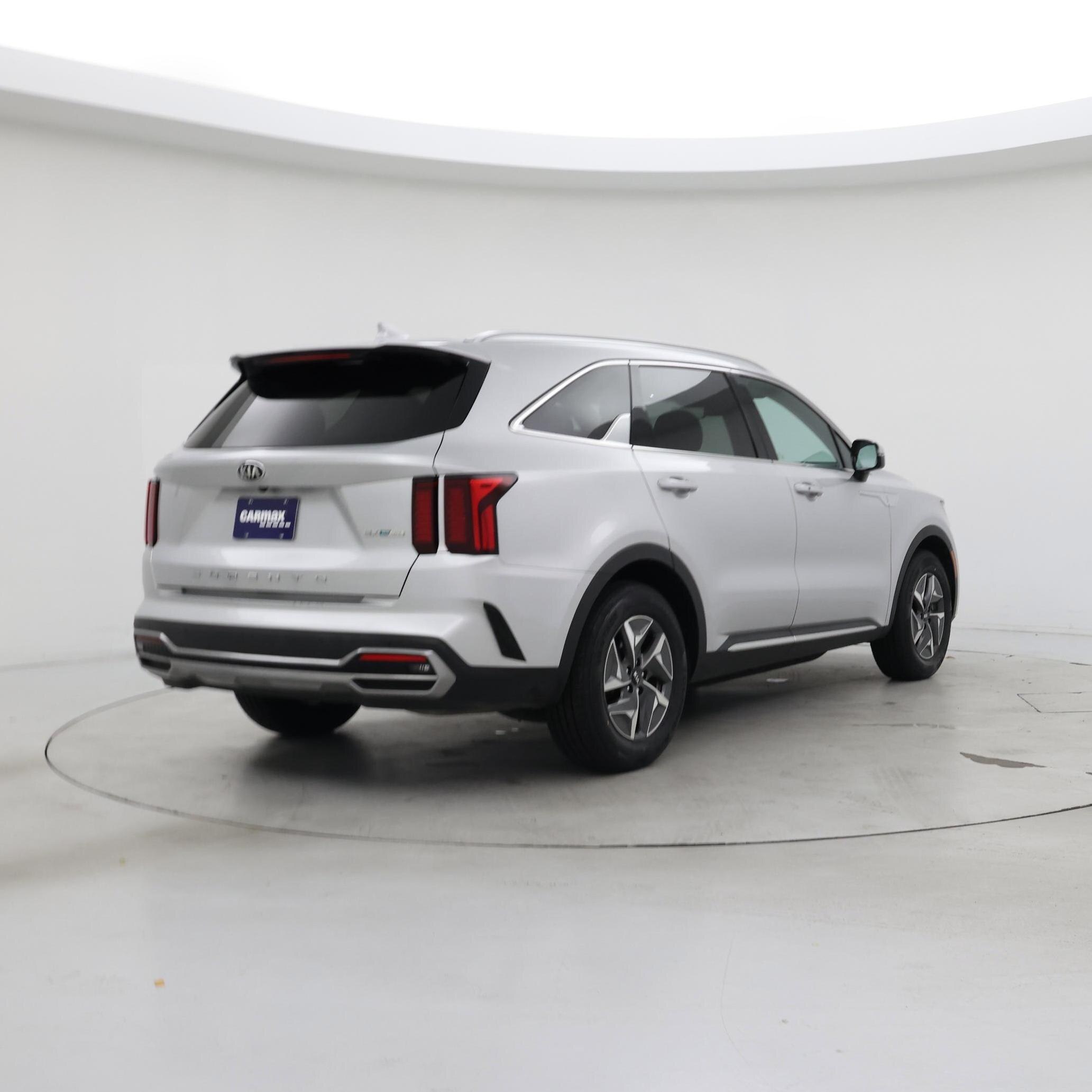 Thumbnail: 2021 Kia Sorento - 8