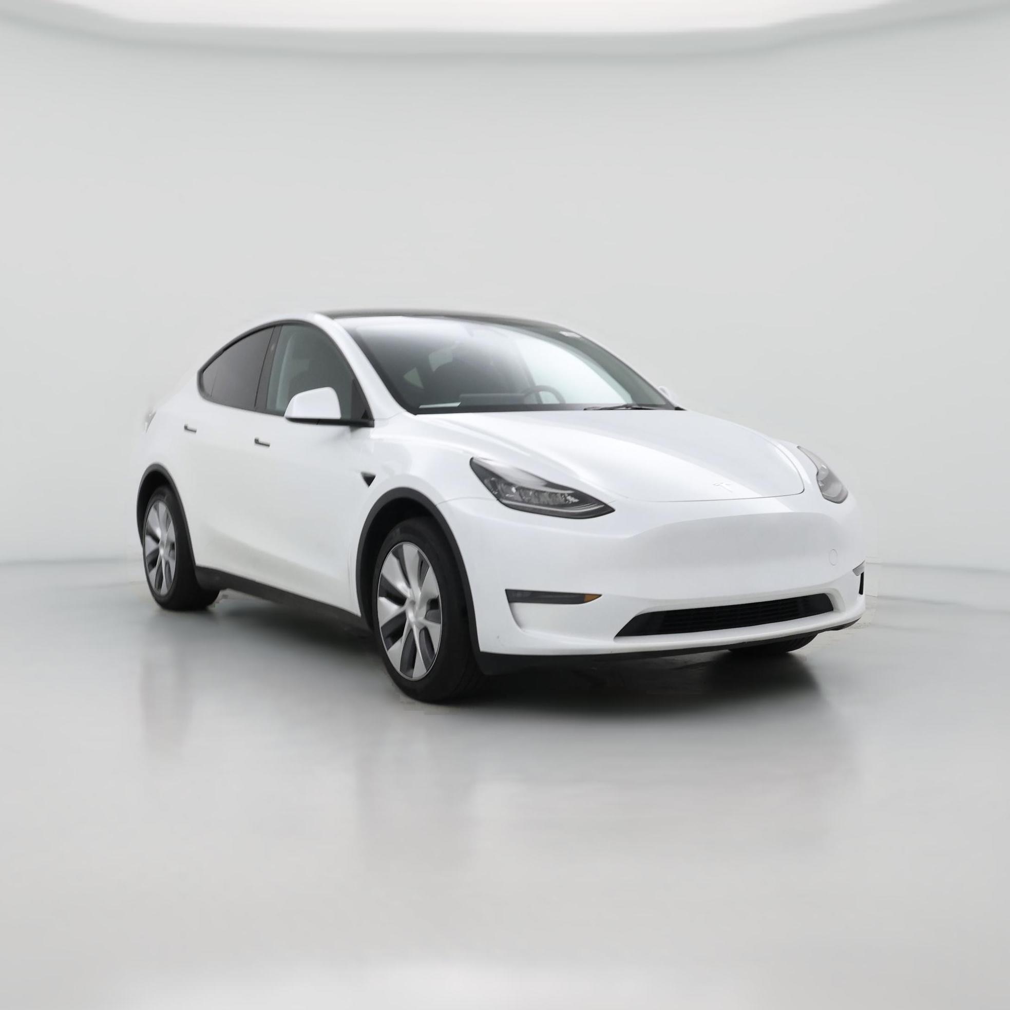 Thumbnail: 2023 Tesla Model Y - 1