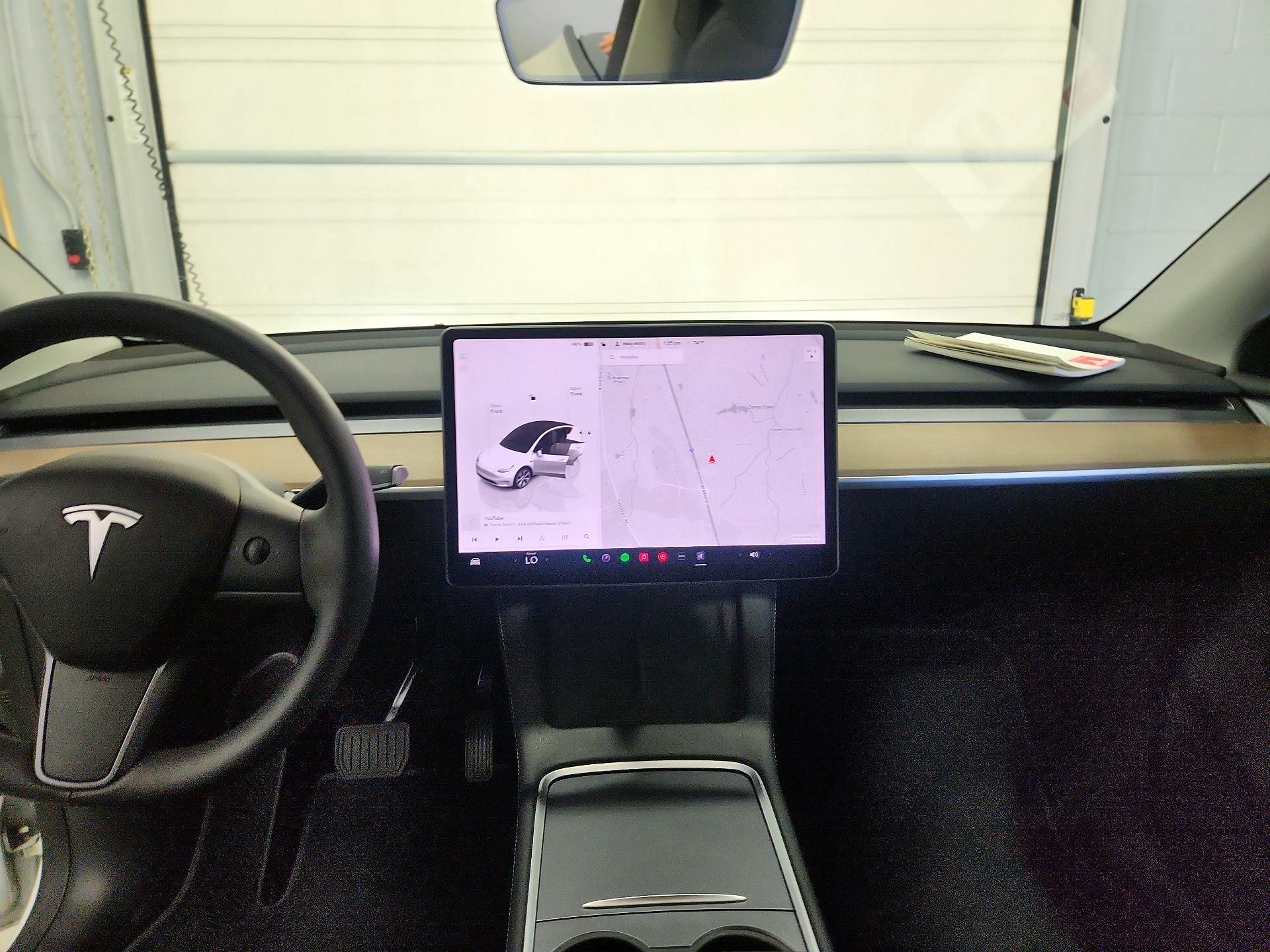 Thumbnail: 2023 Tesla Model Y - 9