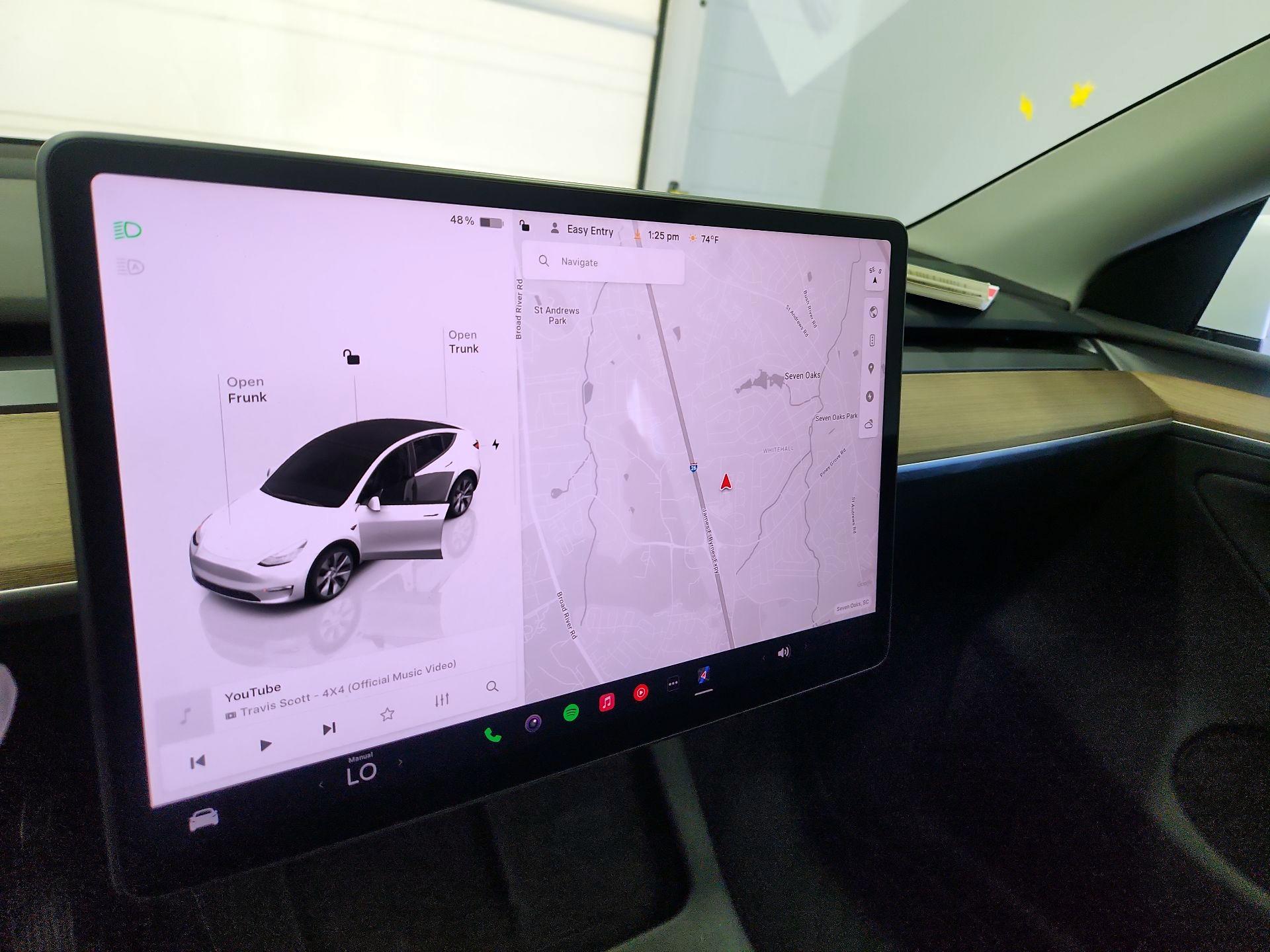 Thumbnail: 2023 Tesla Model Y - 13