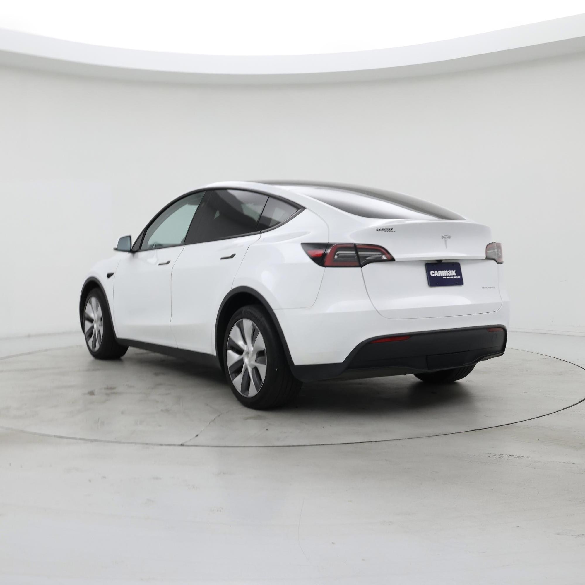 Thumbnail: 2023 Tesla Model Y - 2