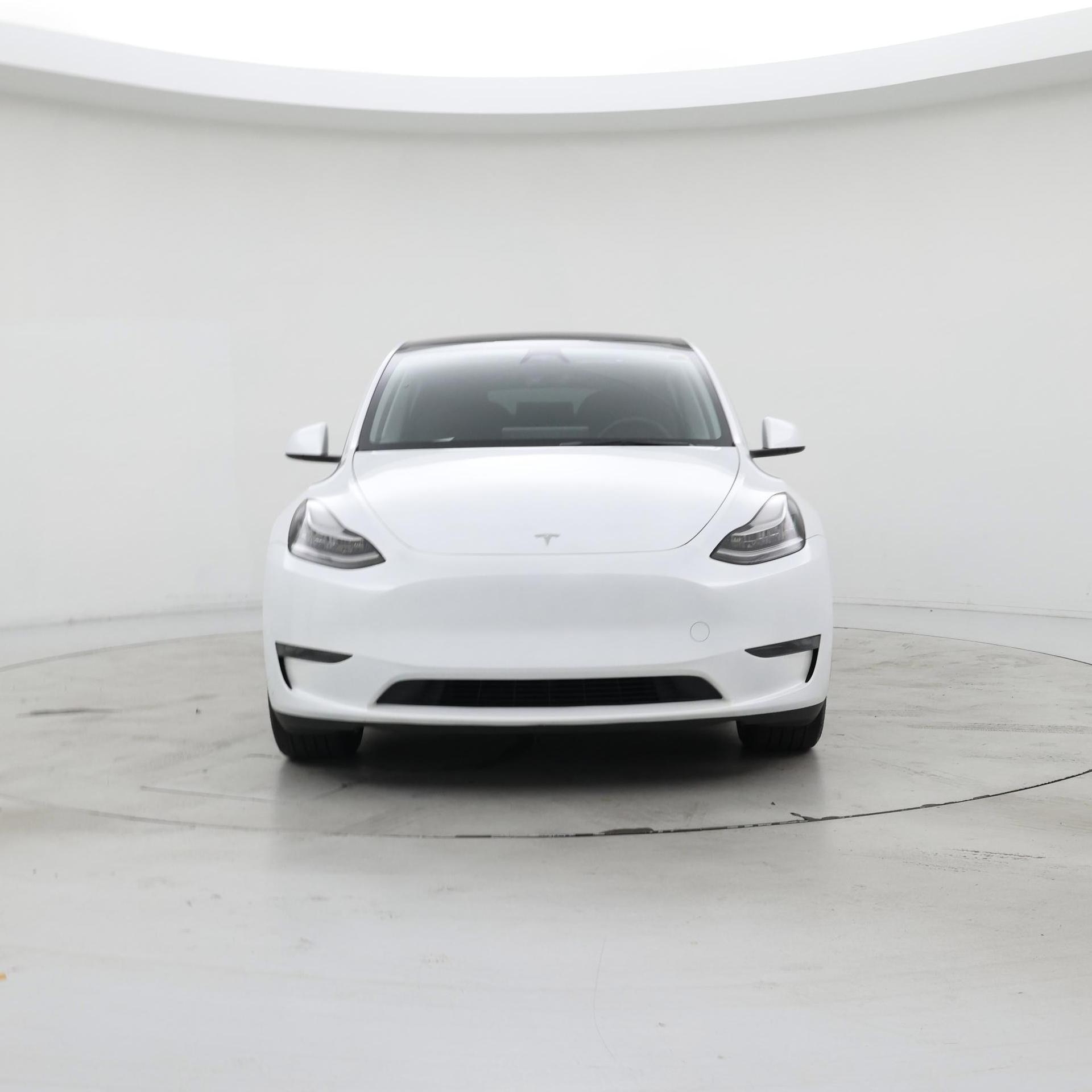 Thumbnail: 2023 Tesla Model Y - 5