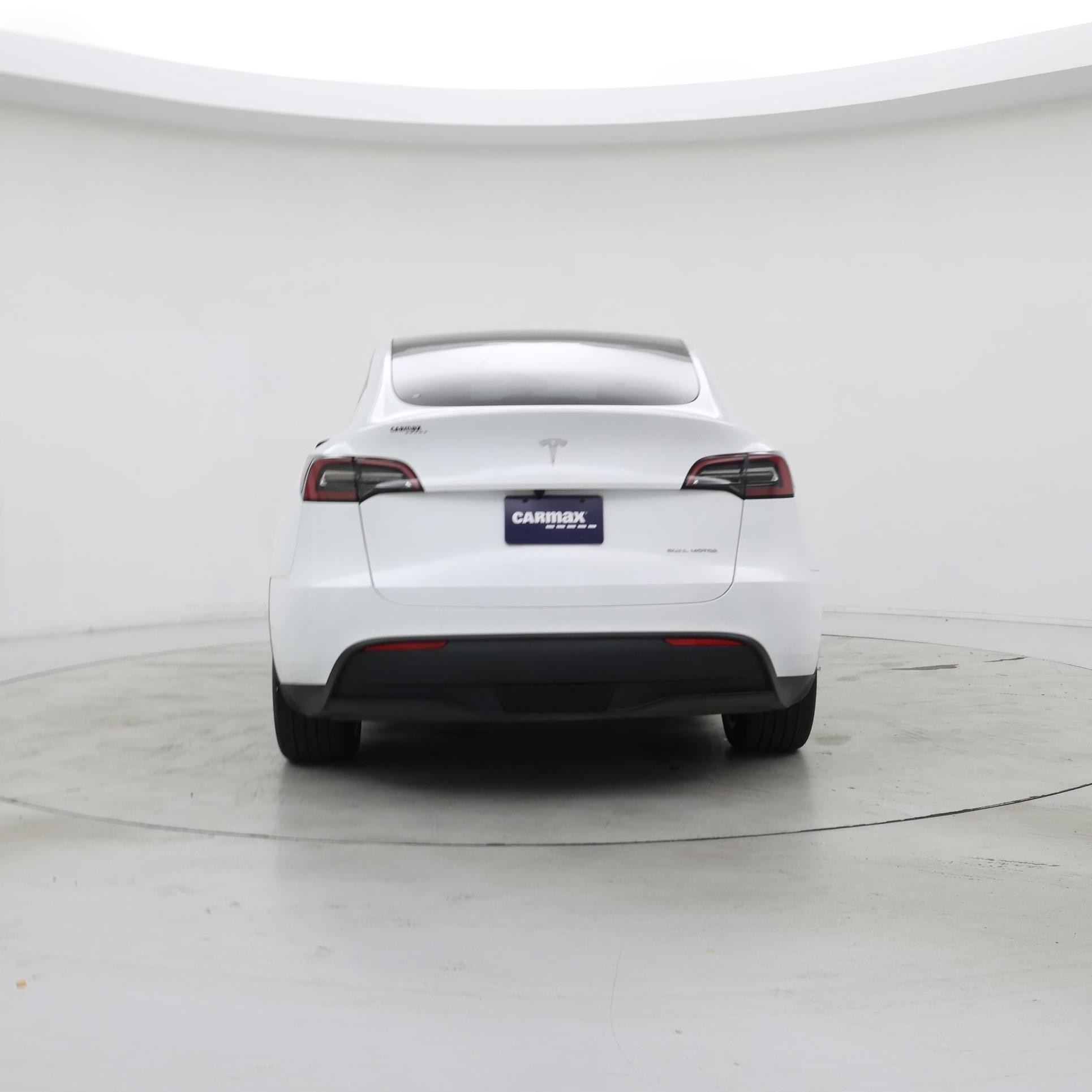 Thumbnail: 2023 Tesla Model Y - 6