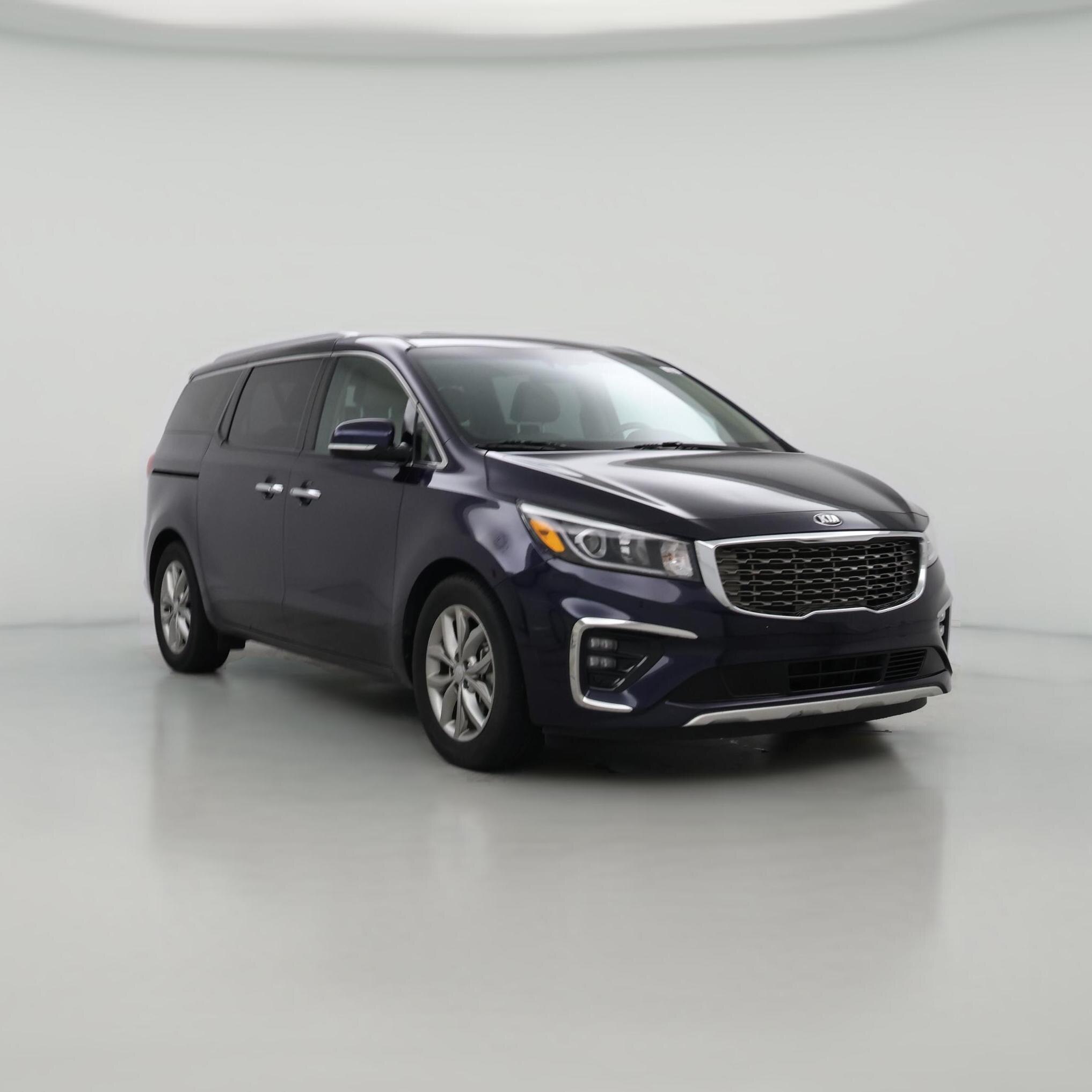 Thumbnail: 2020 Kia Sedona - 1