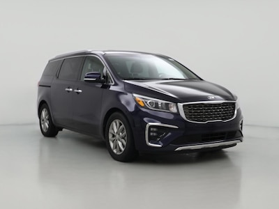 2020 Kia Sedona EX