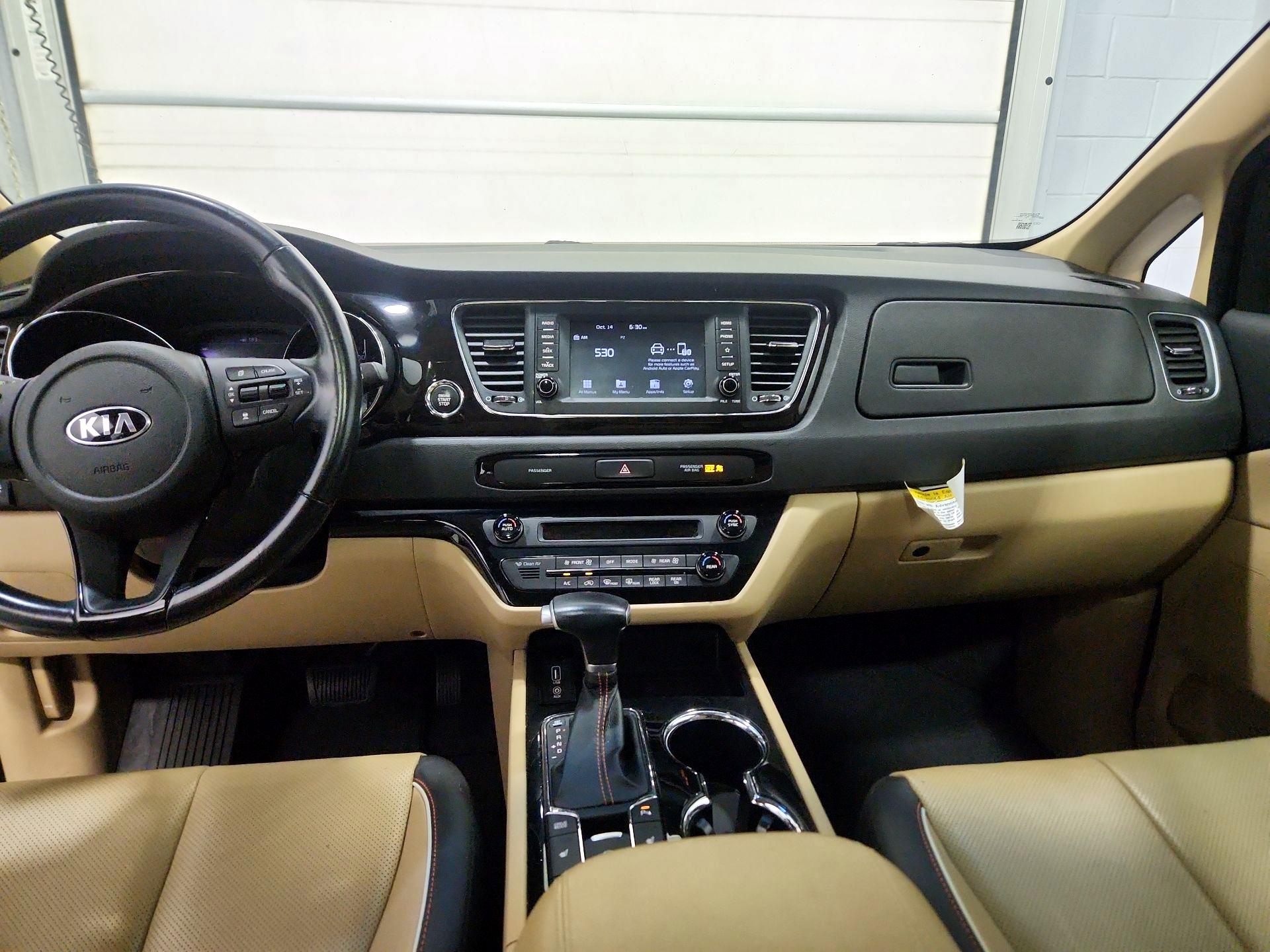 Thumbnail: 2020 Kia Sedona - 9