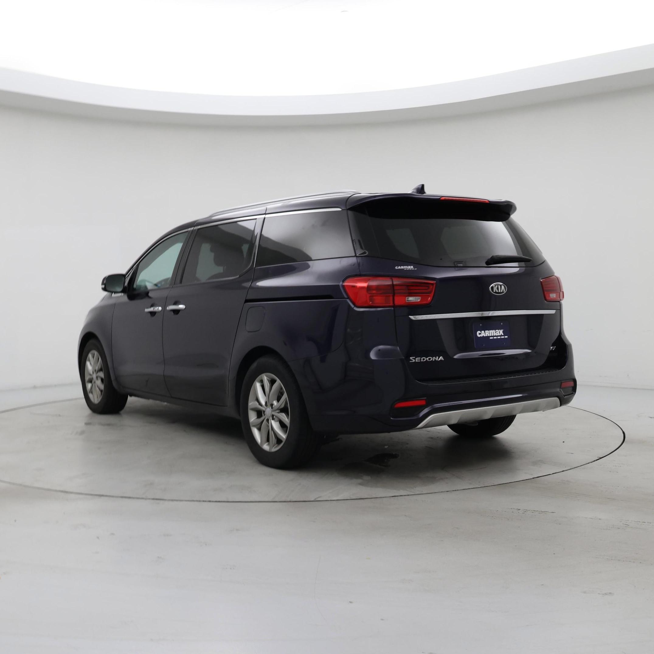 Thumbnail: 2020 Kia Sedona - 2