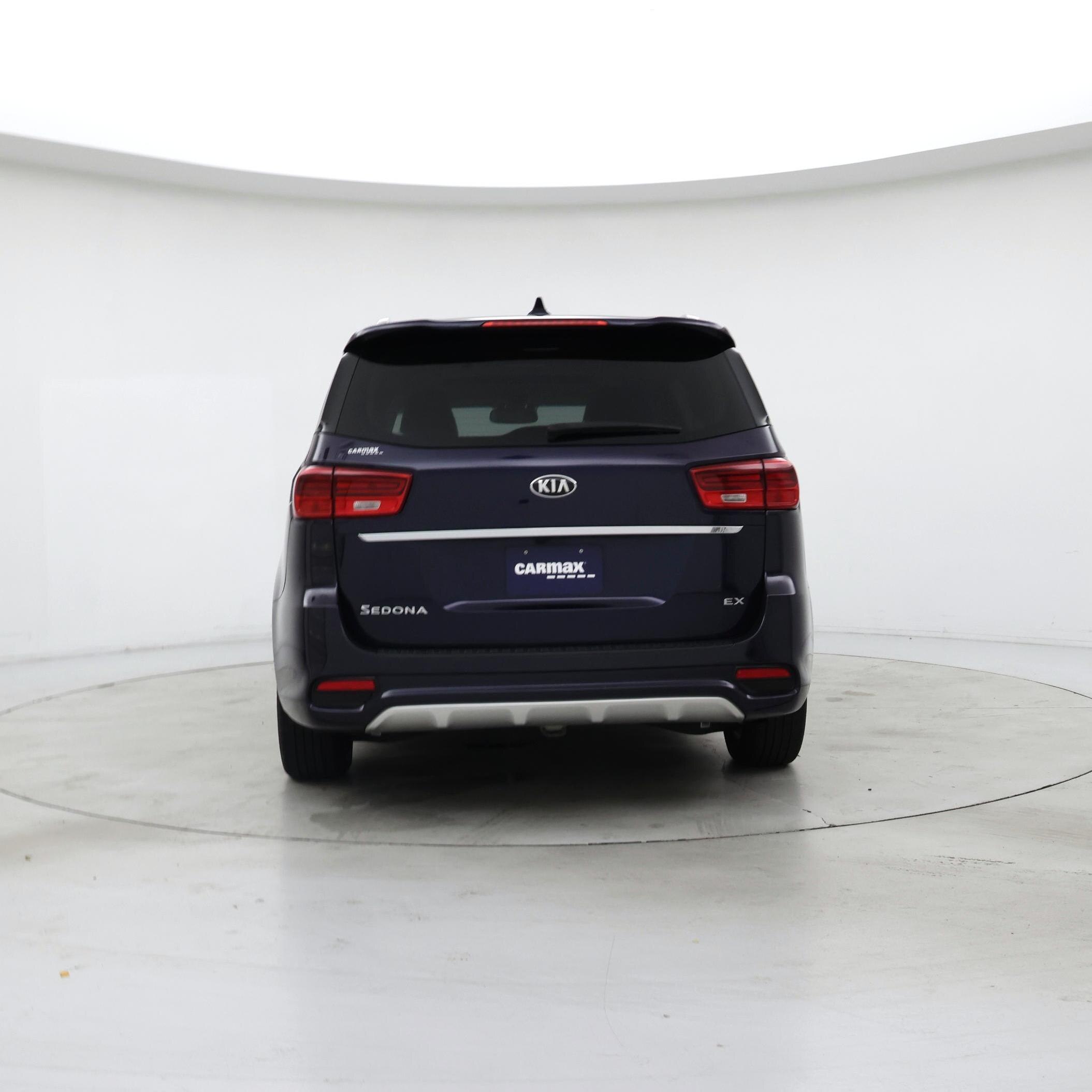 Thumbnail: 2020 Kia Sedona - 6