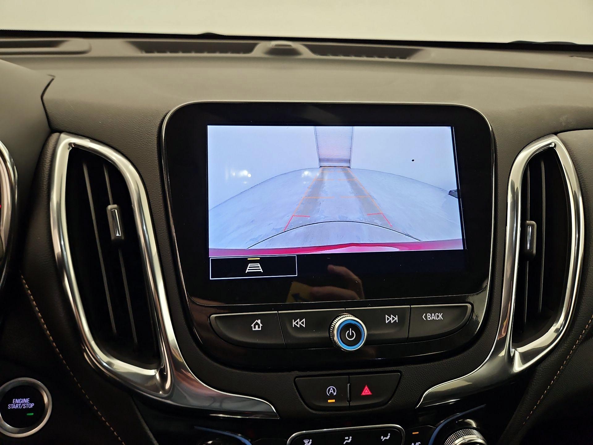 Thumbnail: 2024 Chevrolet Equinox - 14