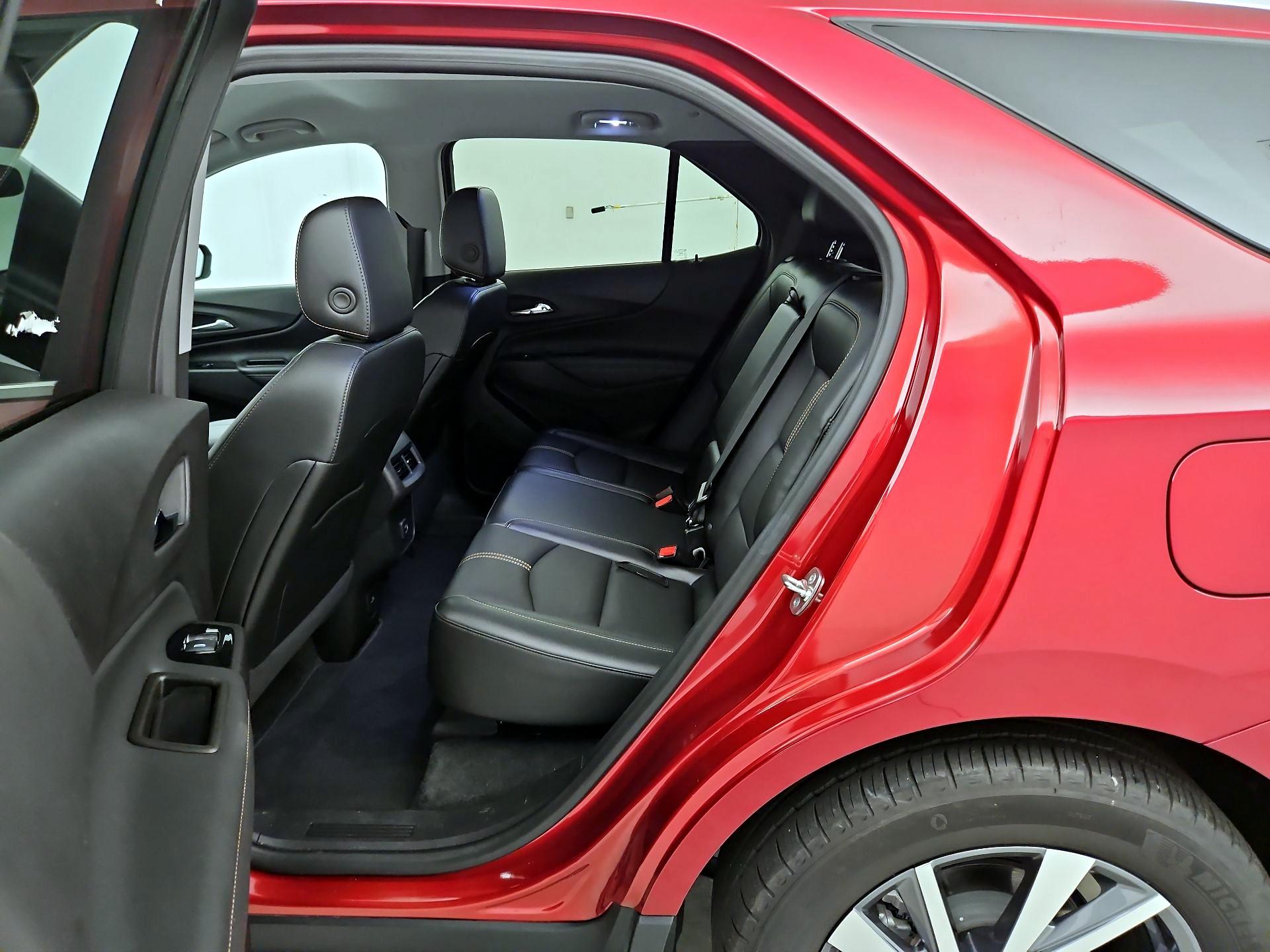 Thumbnail: 2024 Chevrolet Equinox - 19