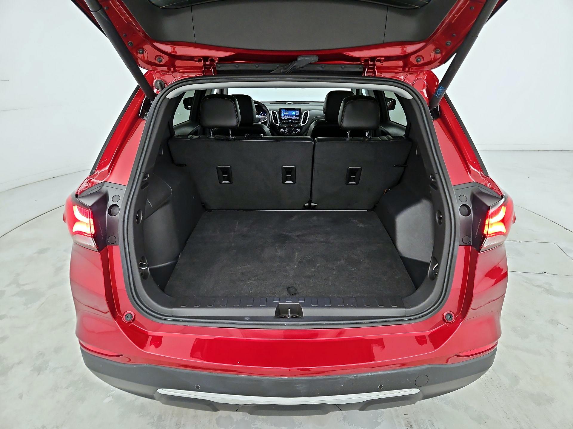 Thumbnail: 2024 Chevrolet Equinox - 20