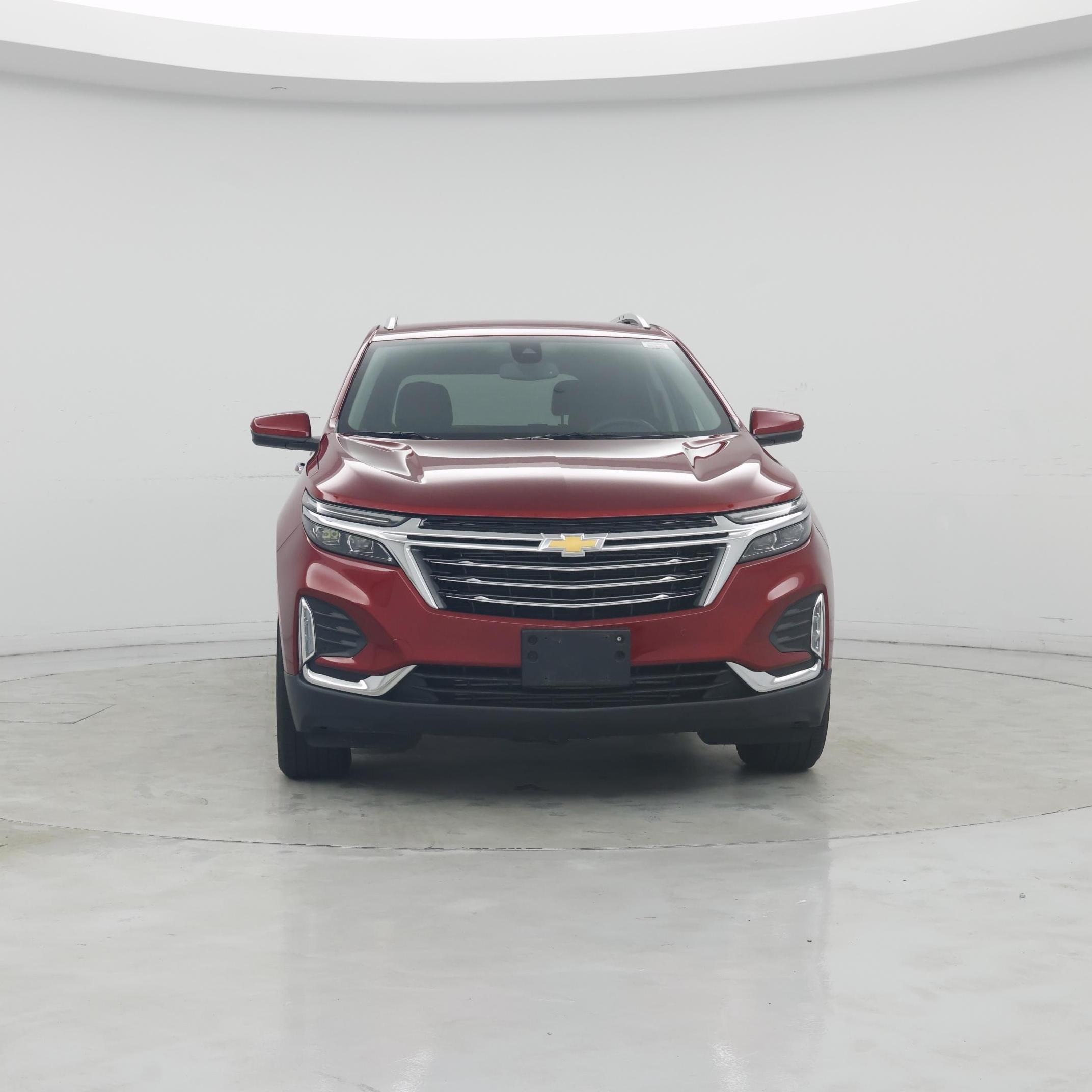 Thumbnail: 2024 Chevrolet Equinox - 5