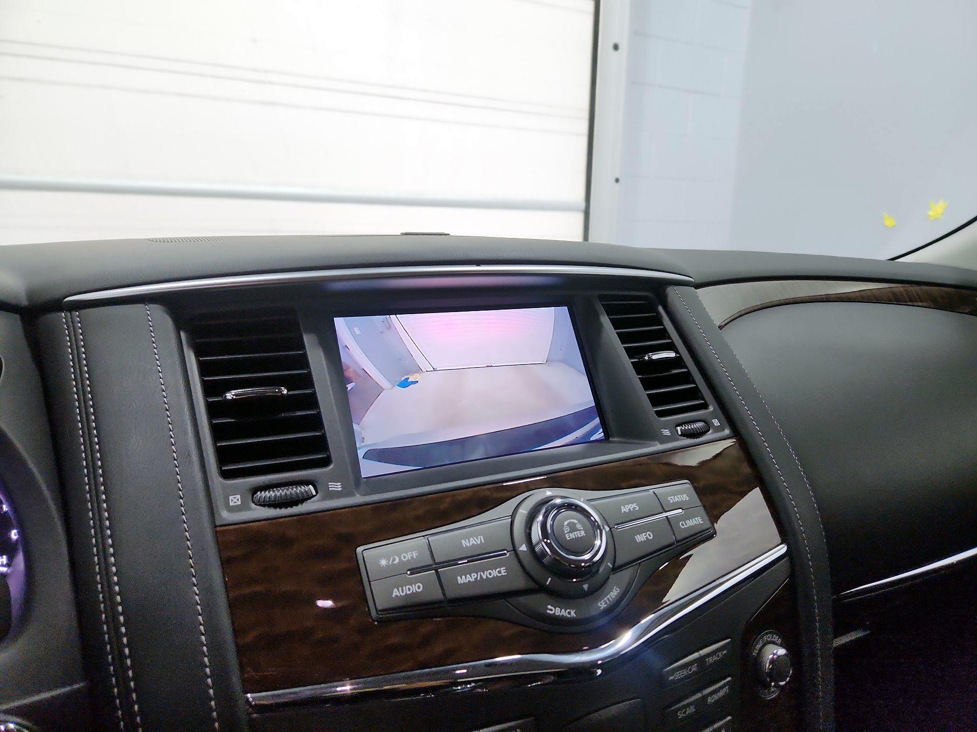 Thumbnail: 2020 Nissan Armada - 15