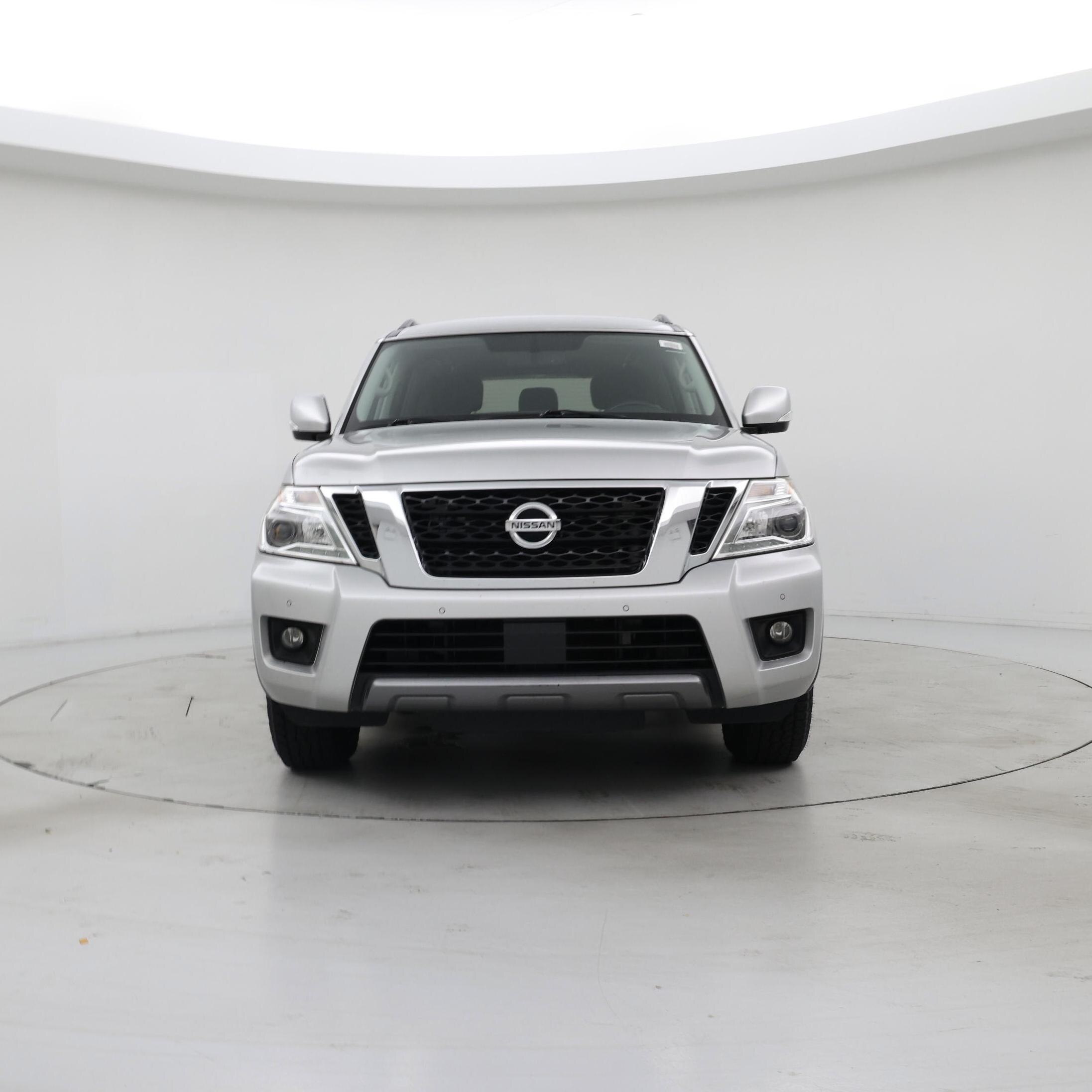 Thumbnail: 2020 Nissan Armada - 5