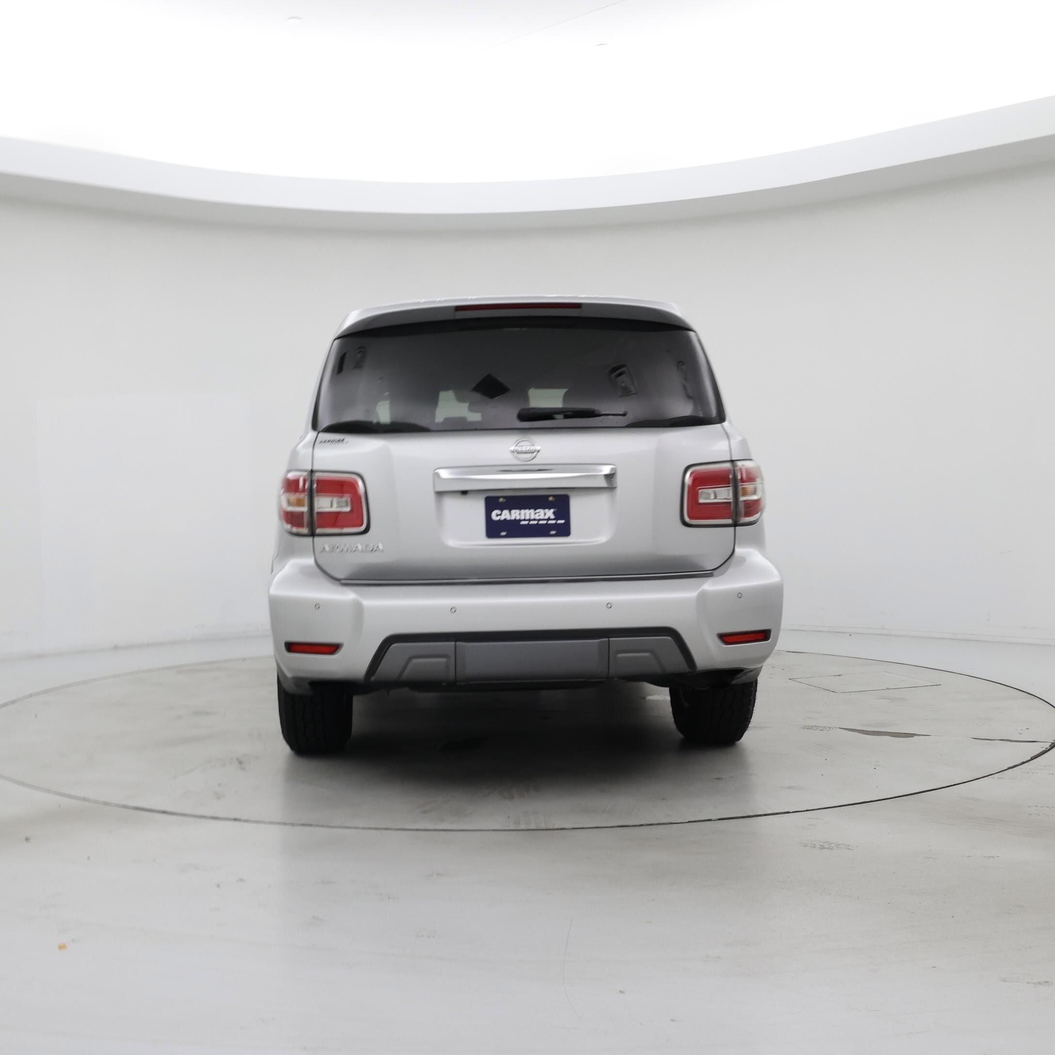 Thumbnail: 2020 Nissan Armada - 6