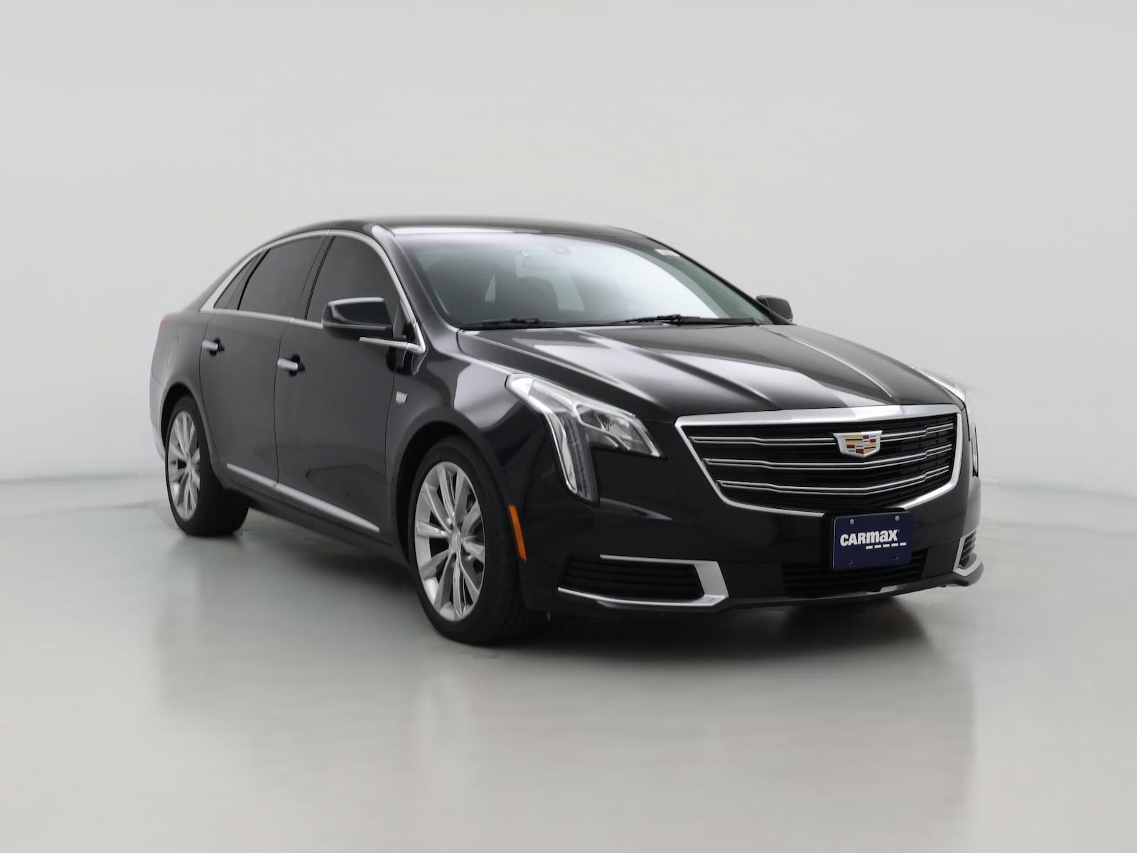 2019 Cadillac XTS Base