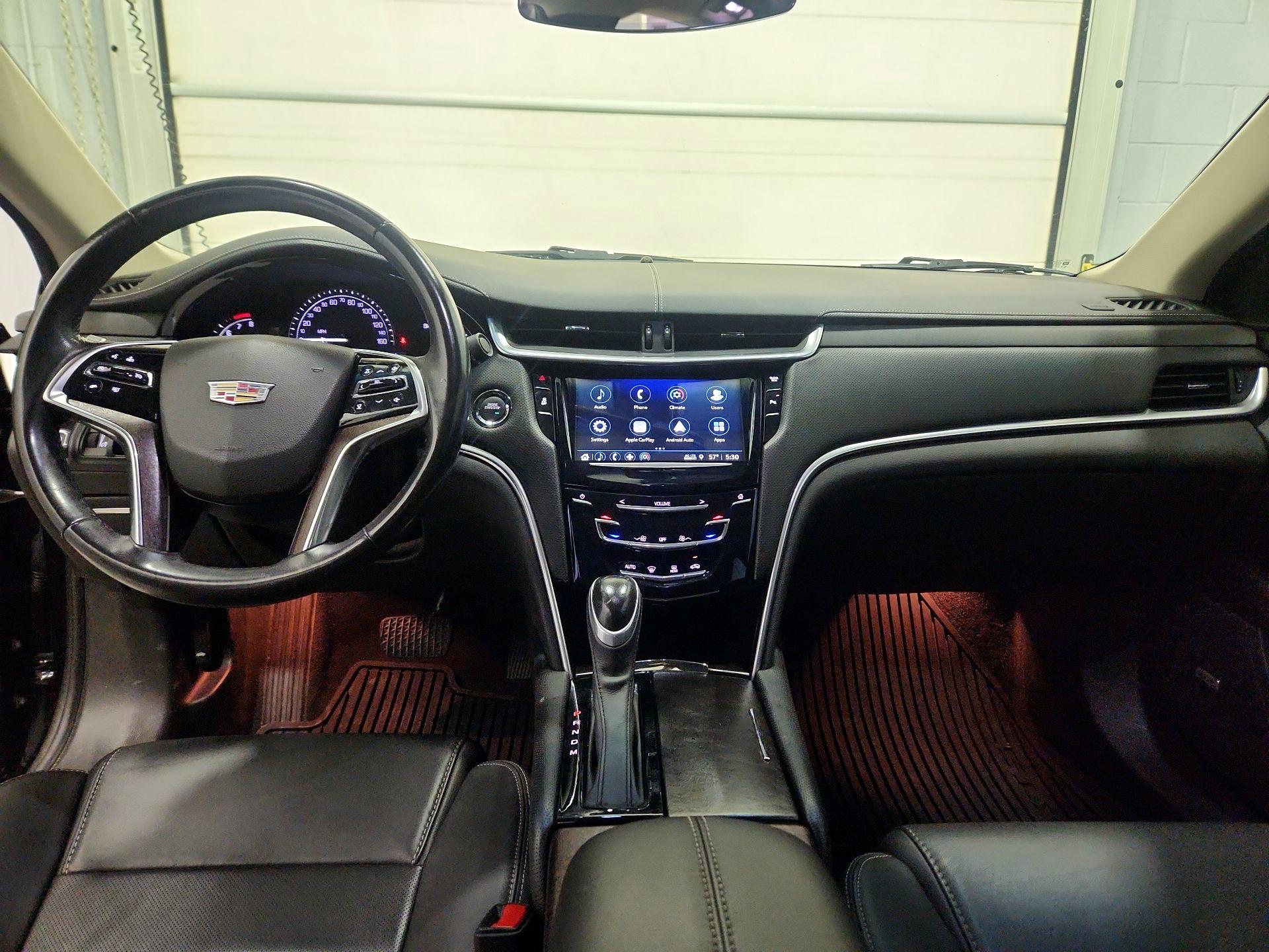 Thumbnail: 2019 Cadillac XTS - 9