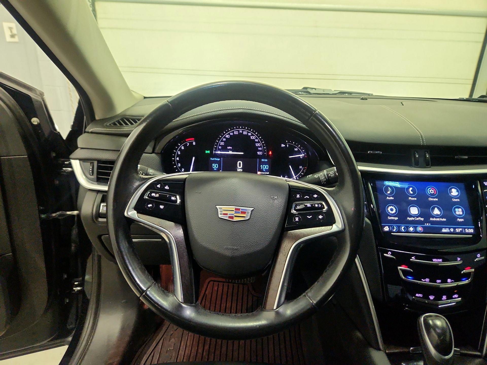 Thumbnail: 2019 Cadillac XTS - 10