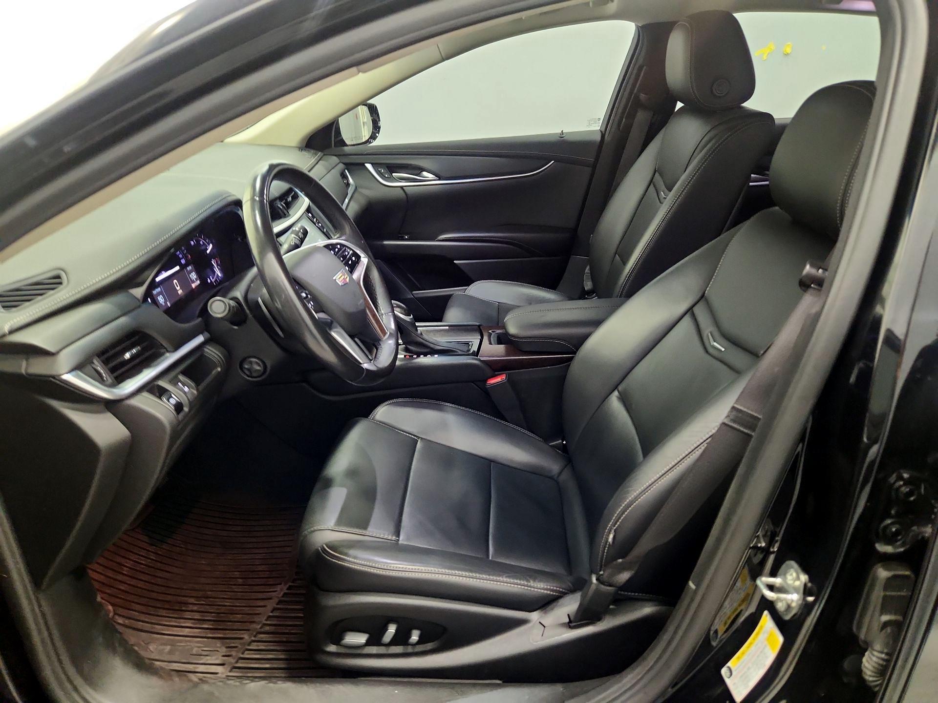 Thumbnail: 2019 Cadillac XTS - 11