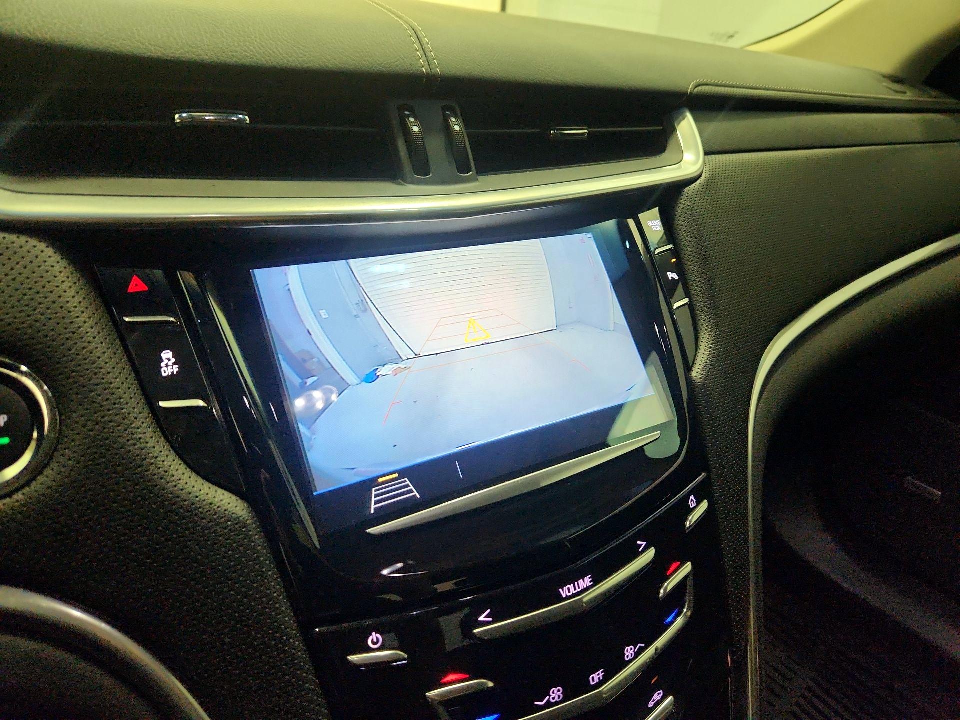 Thumbnail: 2019 Cadillac XTS - 14