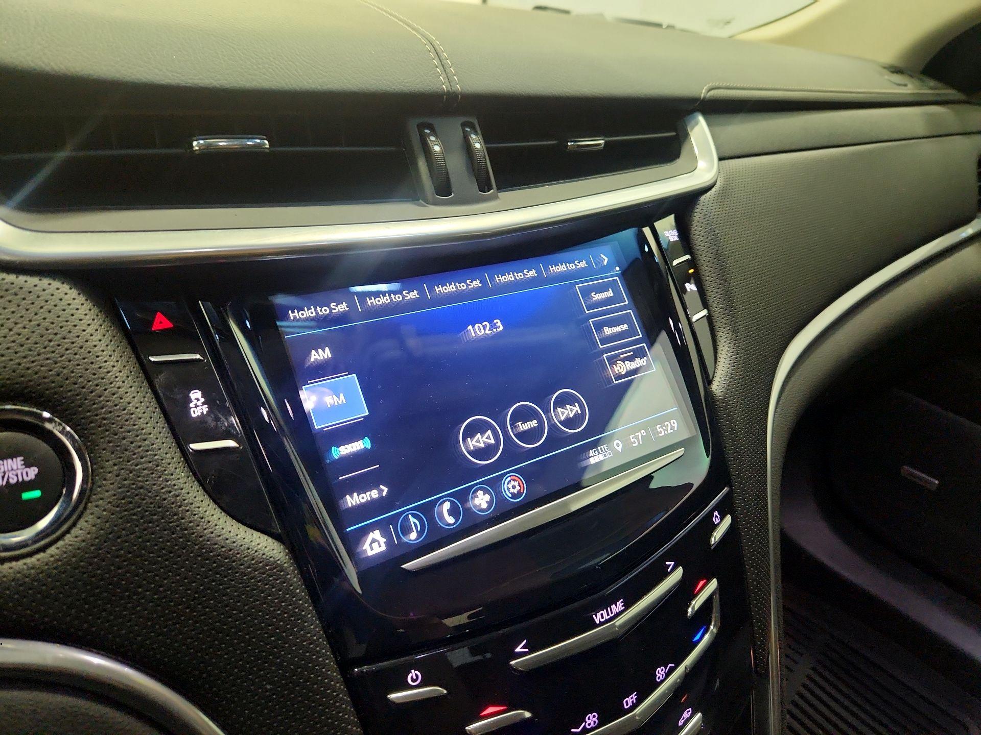 Thumbnail: 2019 Cadillac XTS - 15