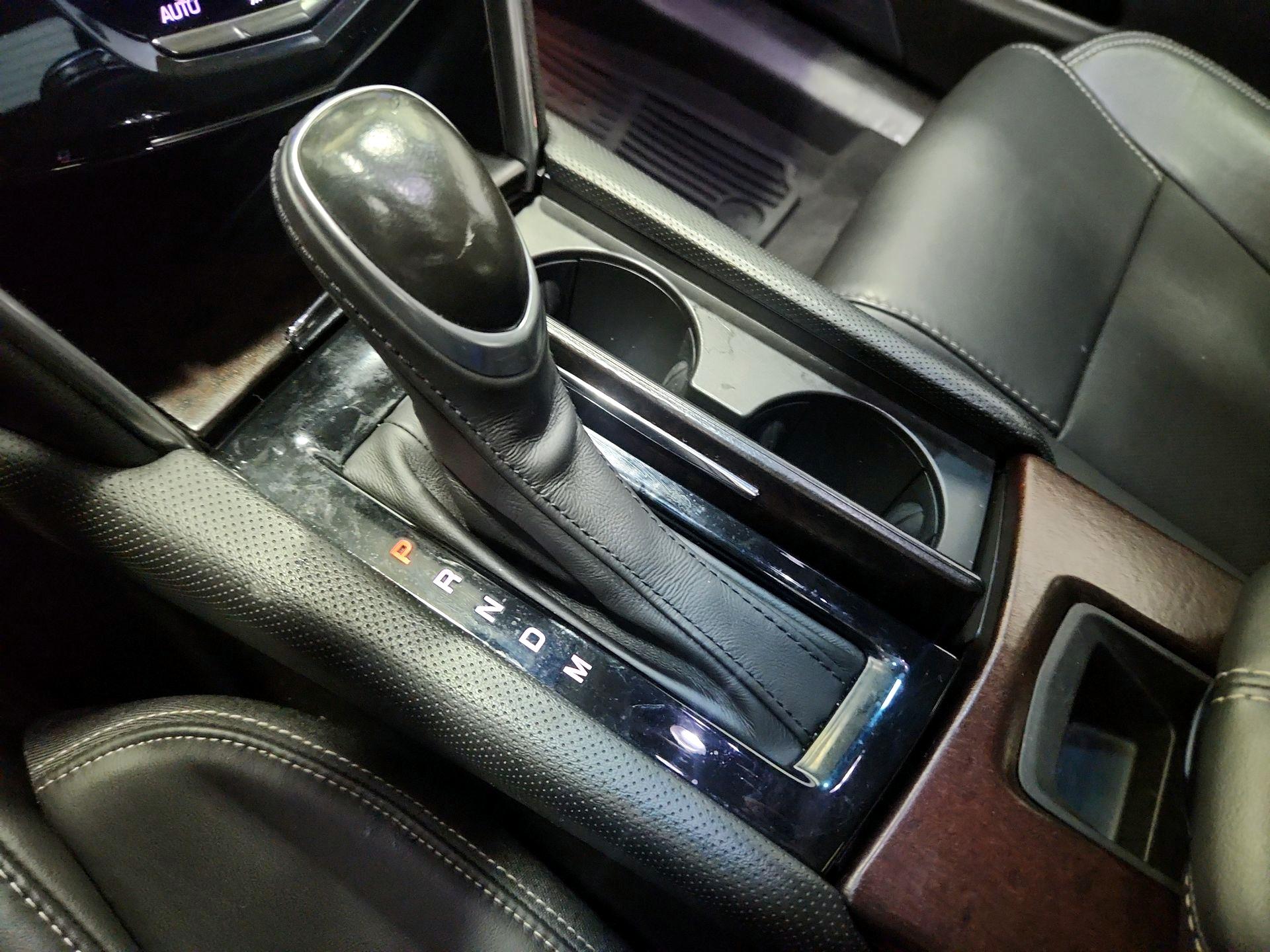 Thumbnail: 2019 Cadillac XTS - 17