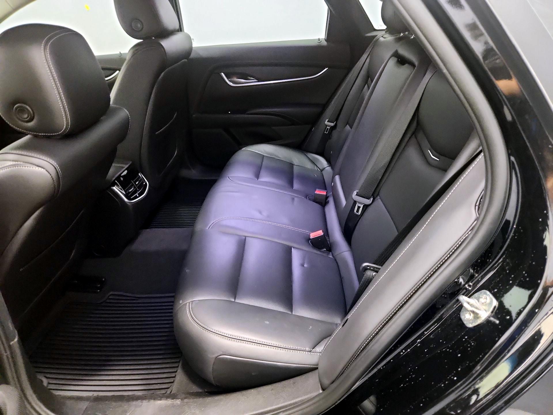 Thumbnail: 2019 Cadillac XTS - 19