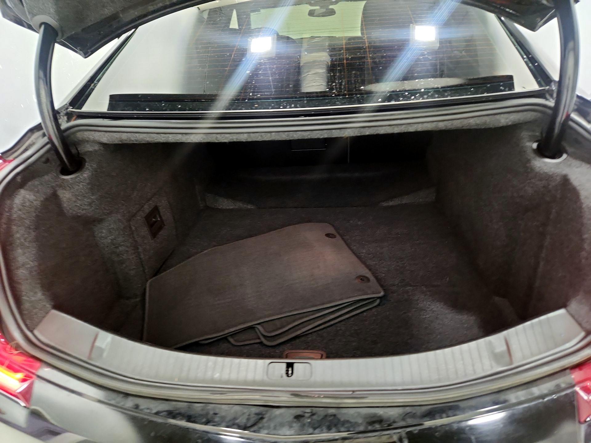 Thumbnail: 2019 Cadillac XTS - 20