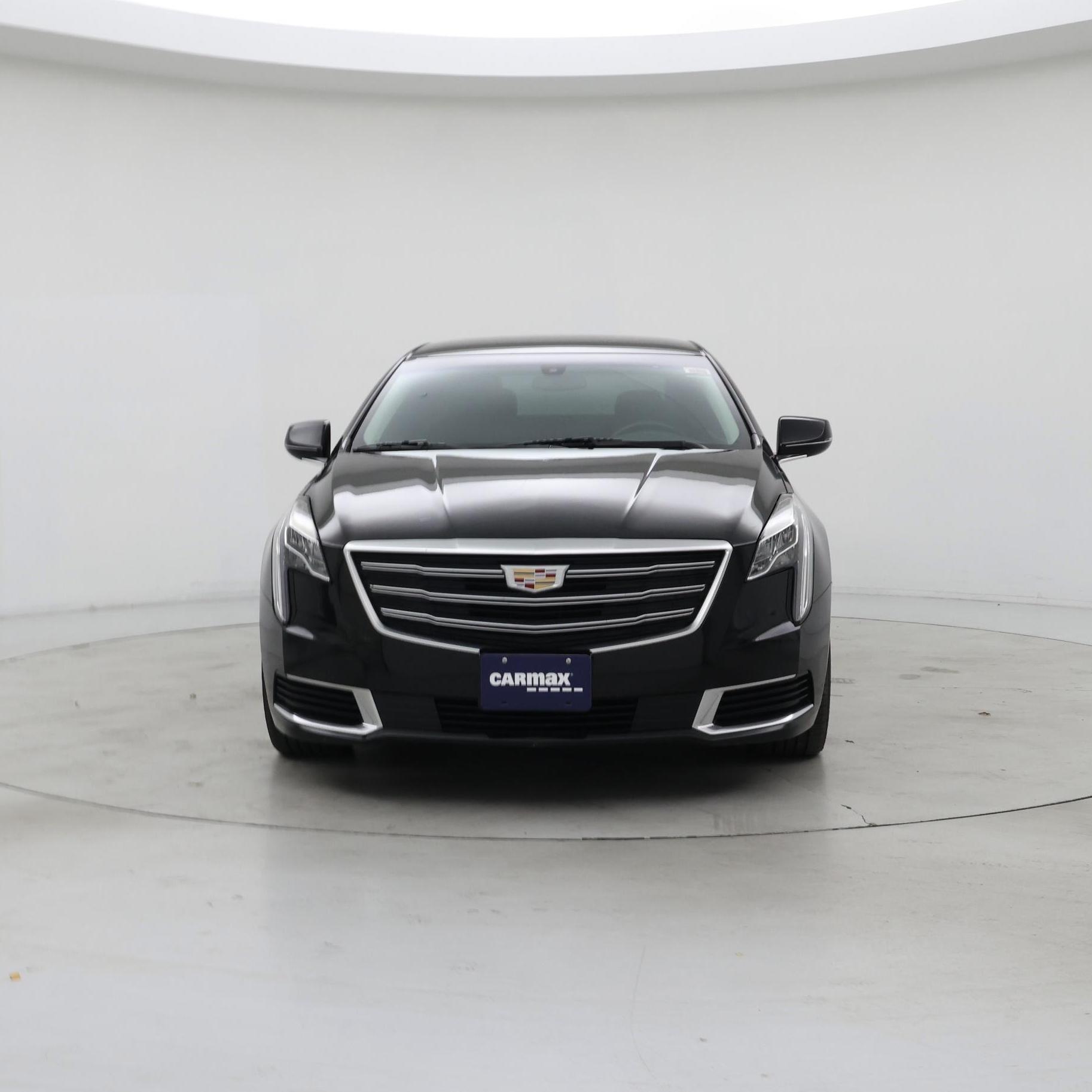 Thumbnail: 2019 Cadillac XTS - 5