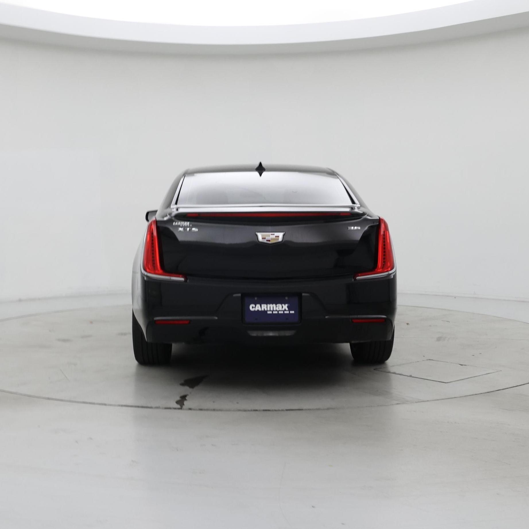 Thumbnail: 2019 Cadillac XTS - 6