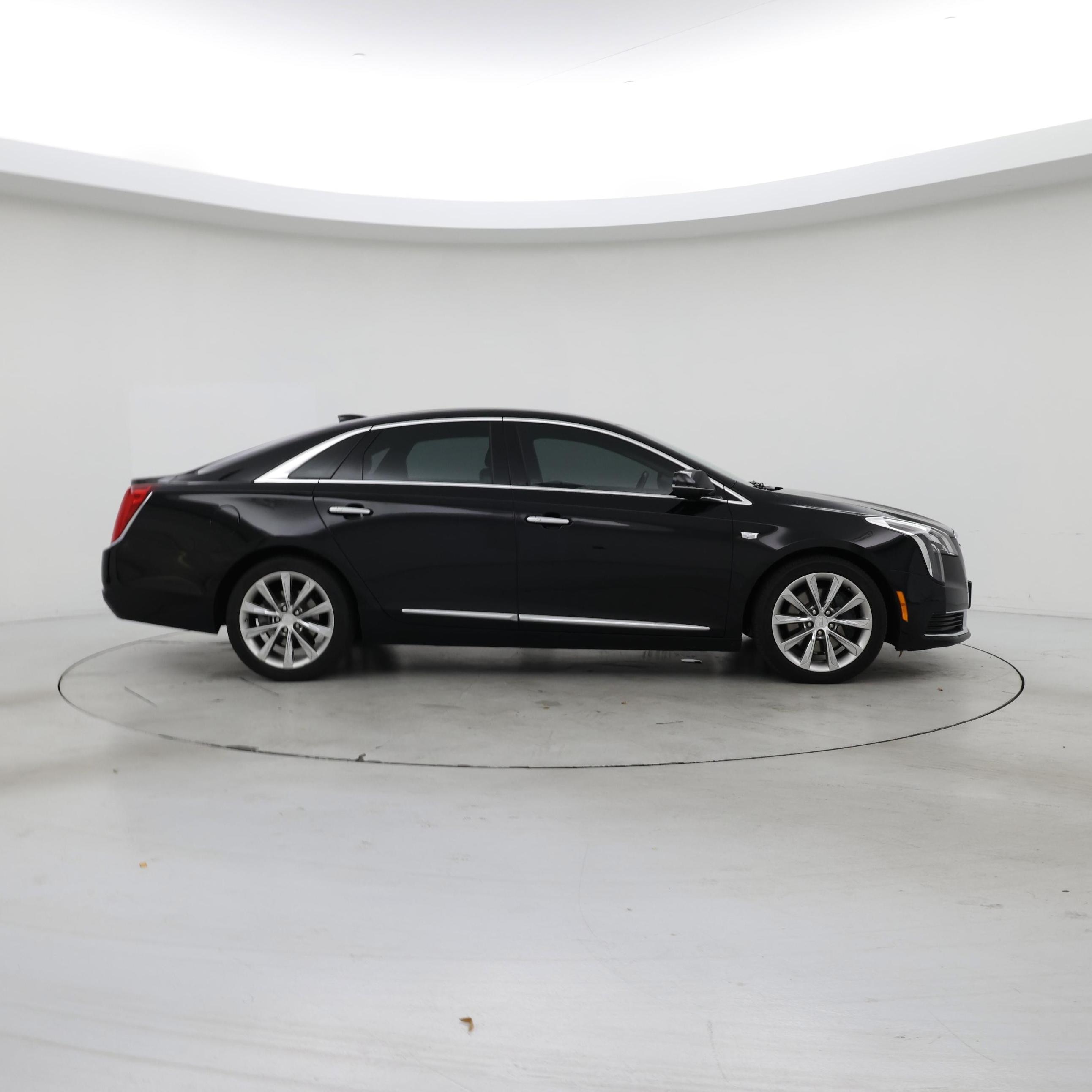 Thumbnail: 2019 Cadillac XTS - 7