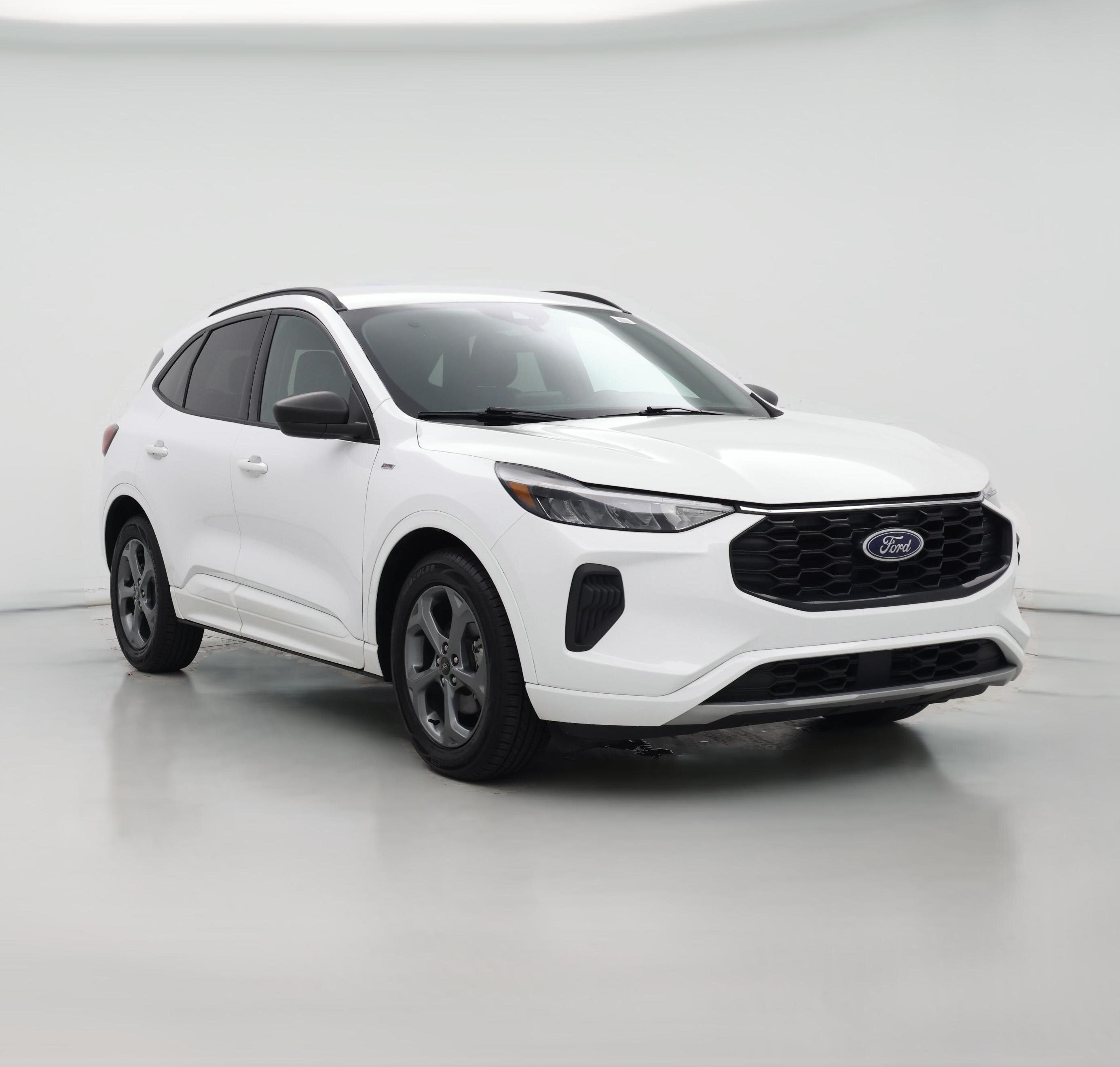 Thumbnail: 2023 Ford Escape - 1