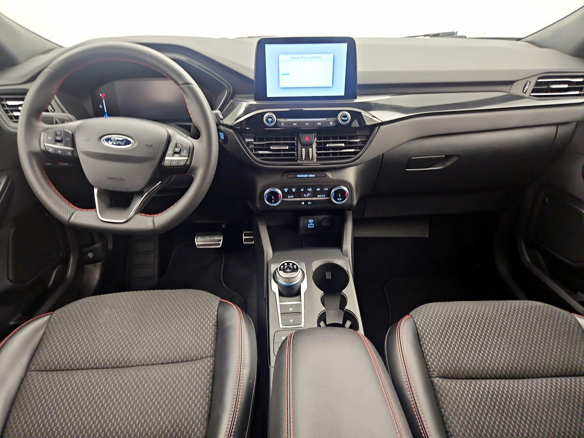 Thumbnail: 2023 Ford Escape - 9