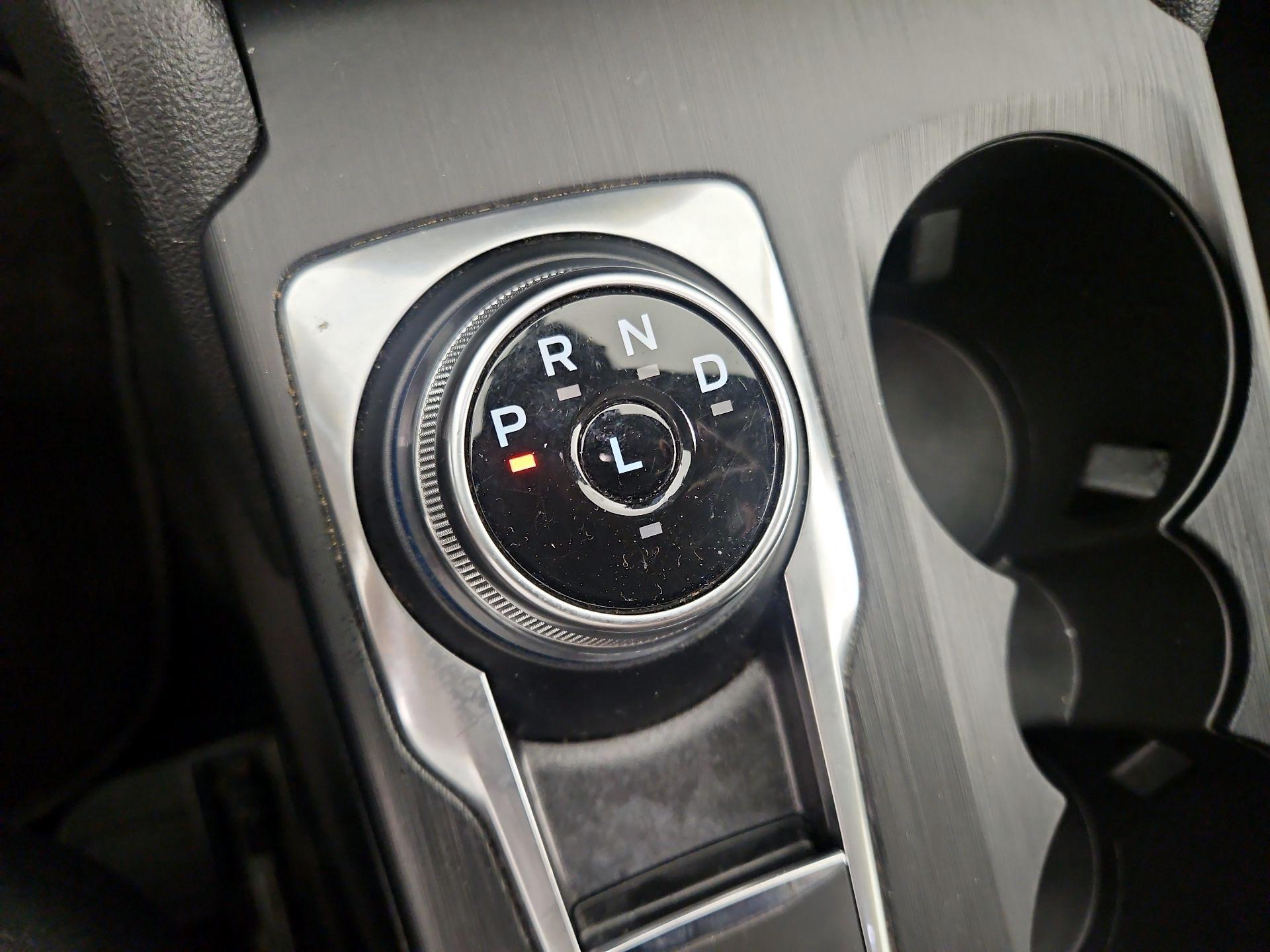 Thumbnail: 2023 Ford Escape - 17