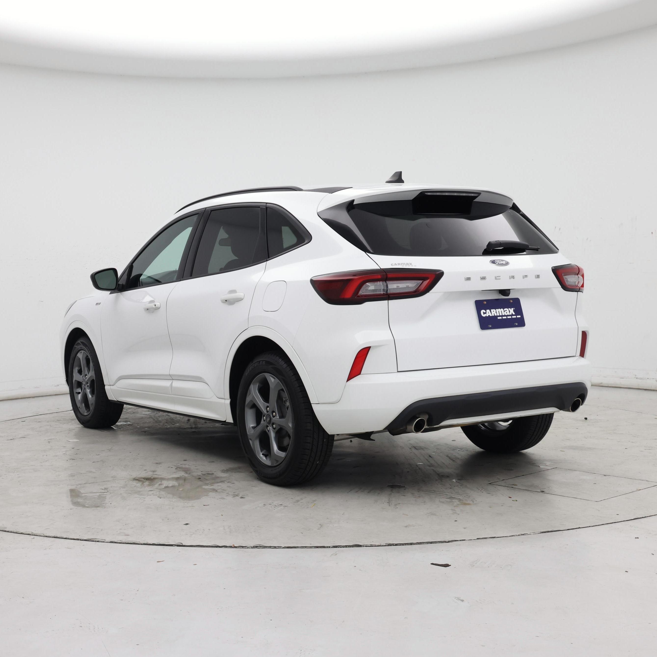 Thumbnail: 2023 Ford Escape - 2