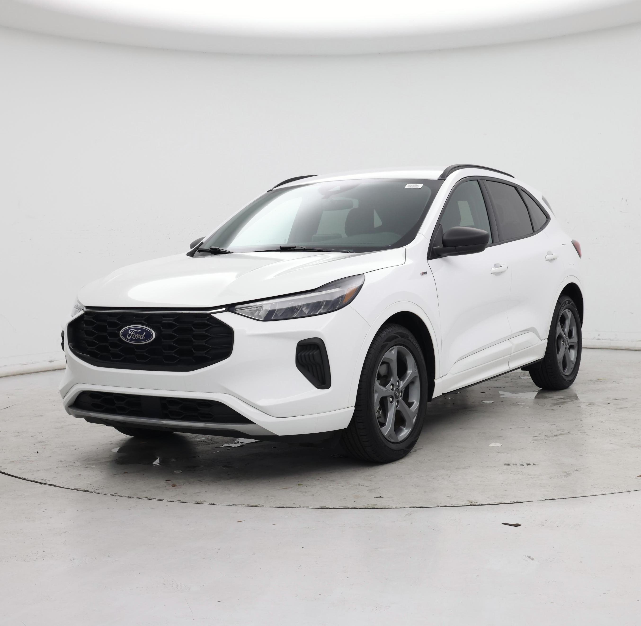 Thumbnail: 2023 Ford Escape - 4