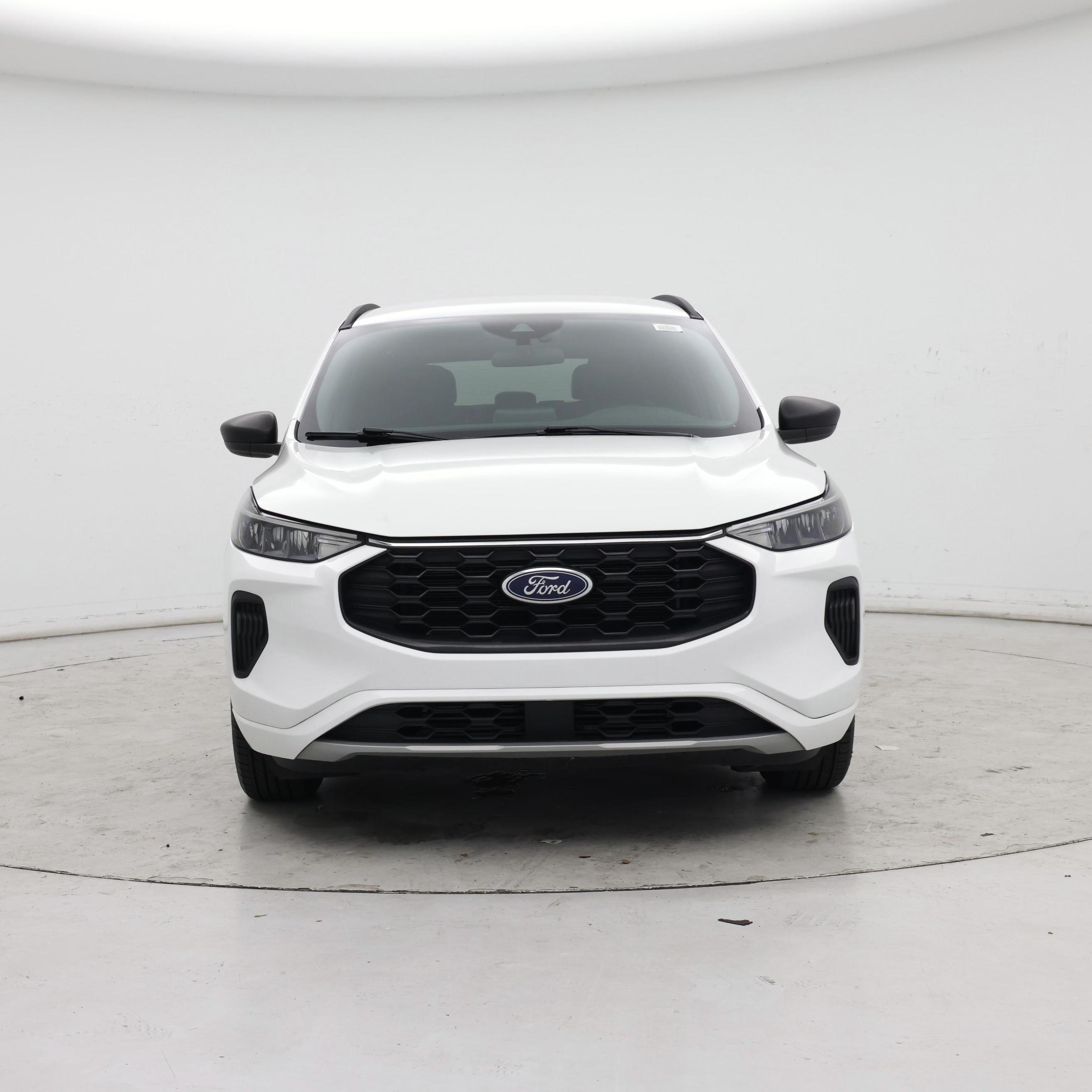 Thumbnail: 2023 Ford Escape - 5