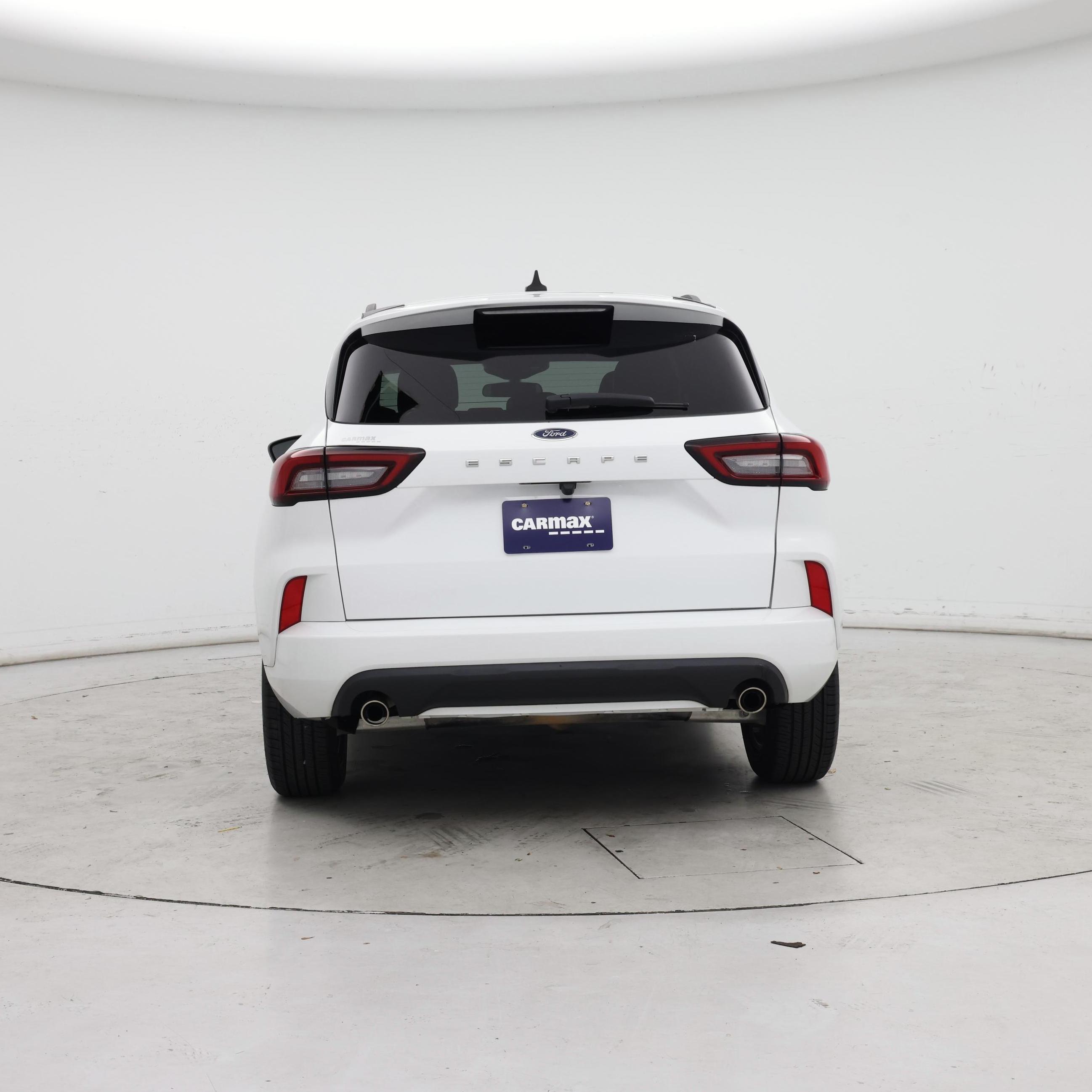 Thumbnail: 2023 Ford Escape - 6
