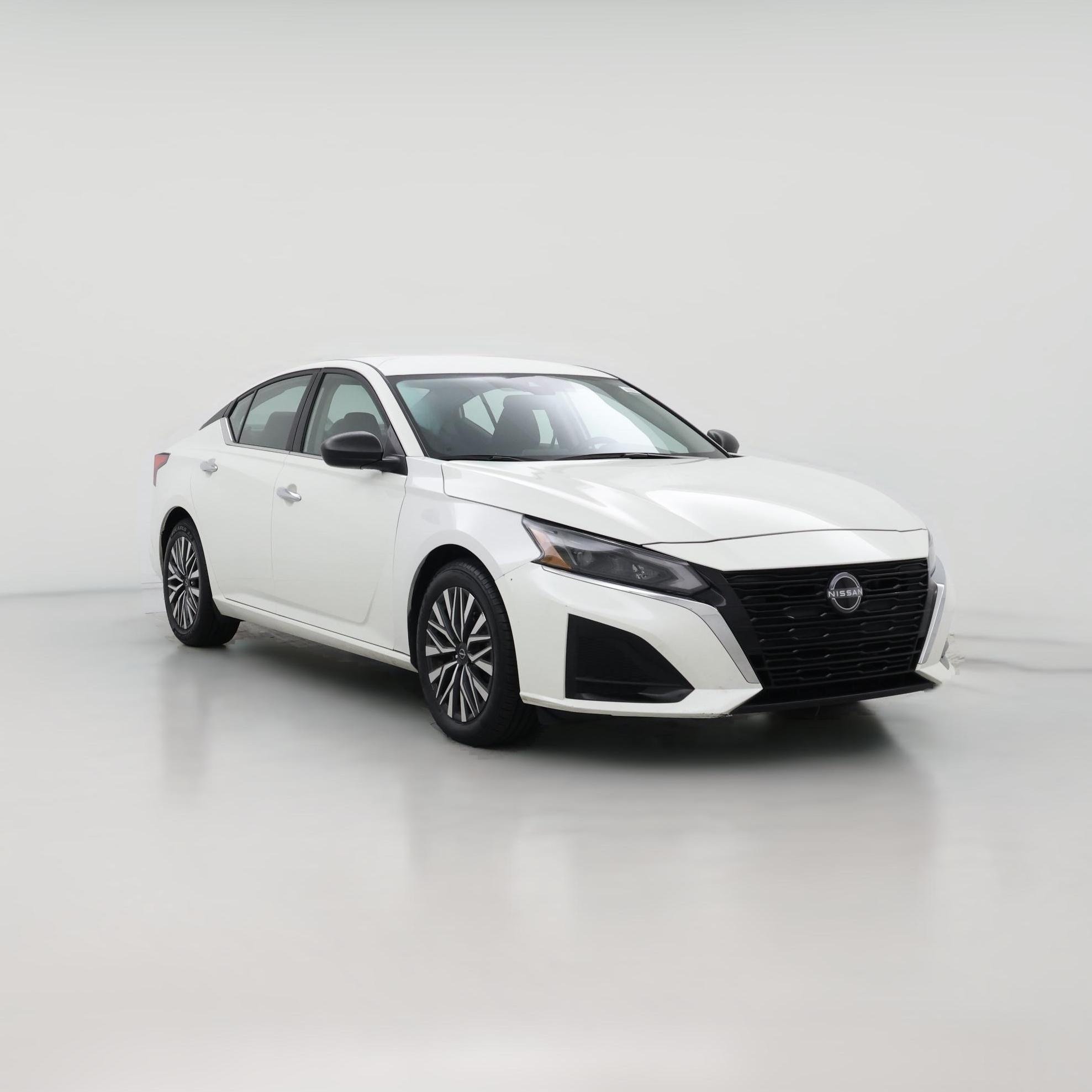 Thumbnail: 2024 Nissan Altima - 1