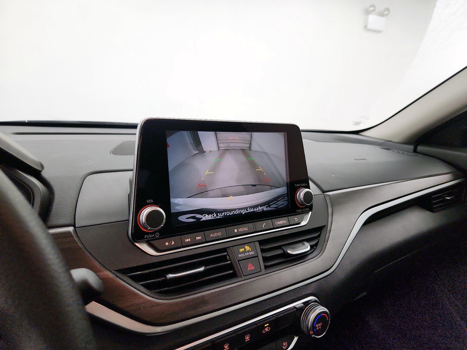Thumbnail: 2024 Nissan Altima - 14