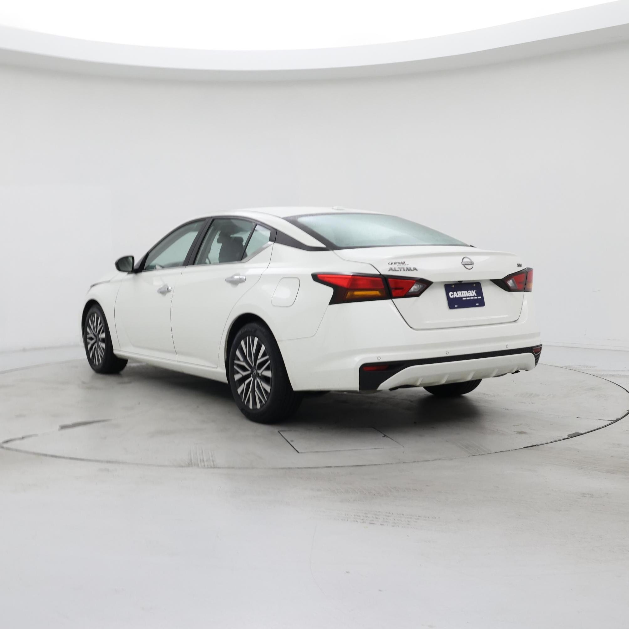 Thumbnail: 2024 Nissan Altima - 2
