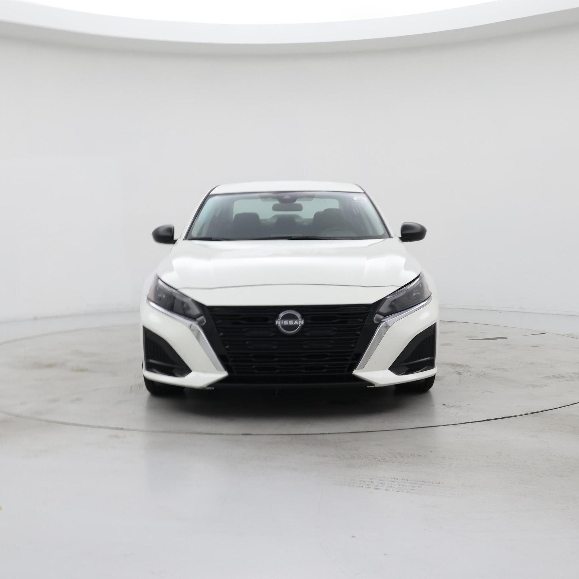 Thumbnail: 2024 Nissan Altima - 5