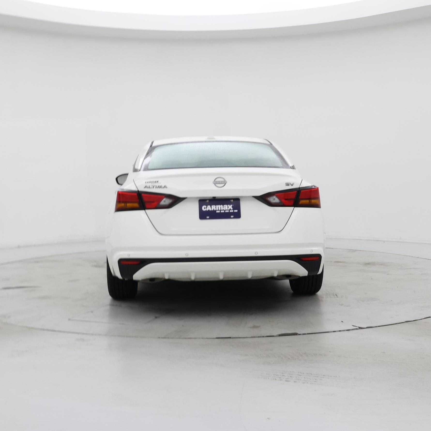 Thumbnail: 2024 Nissan Altima - 6