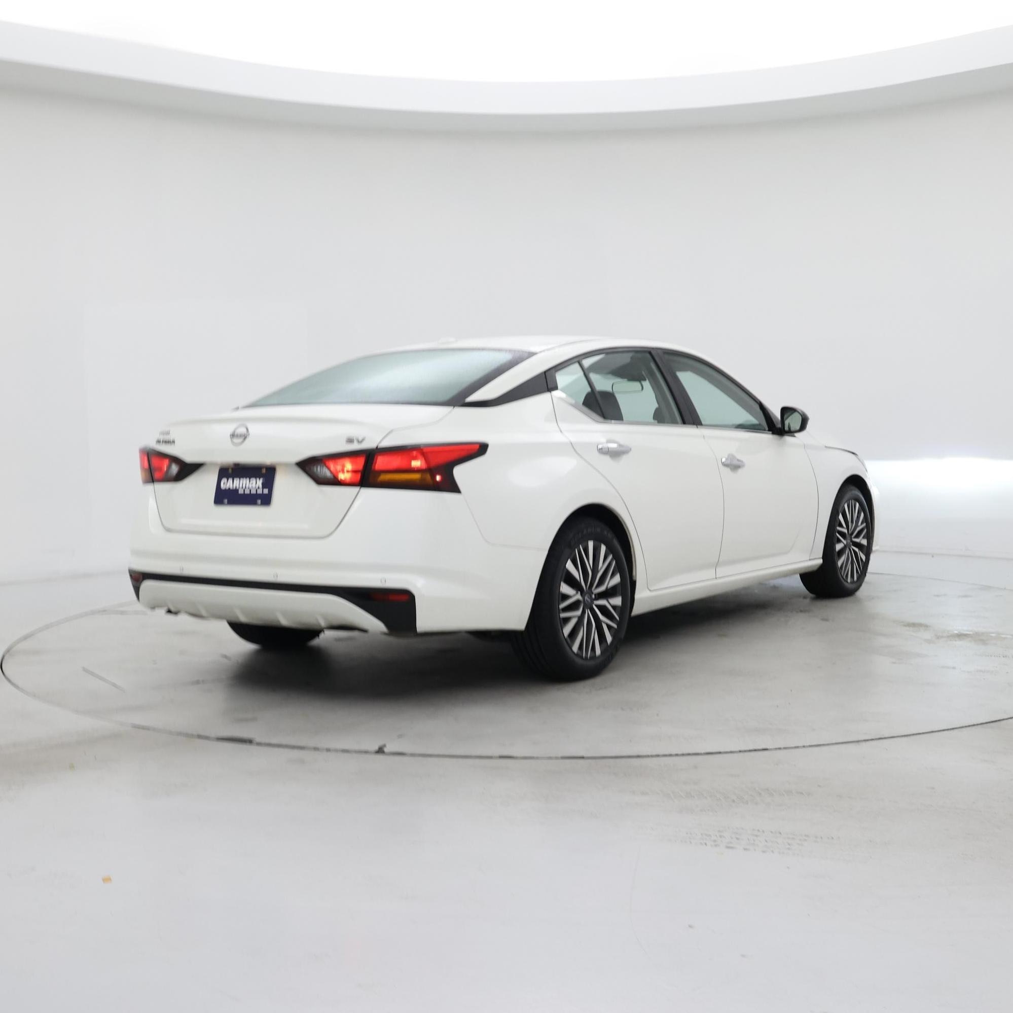 Thumbnail: 2024 Nissan Altima - 8